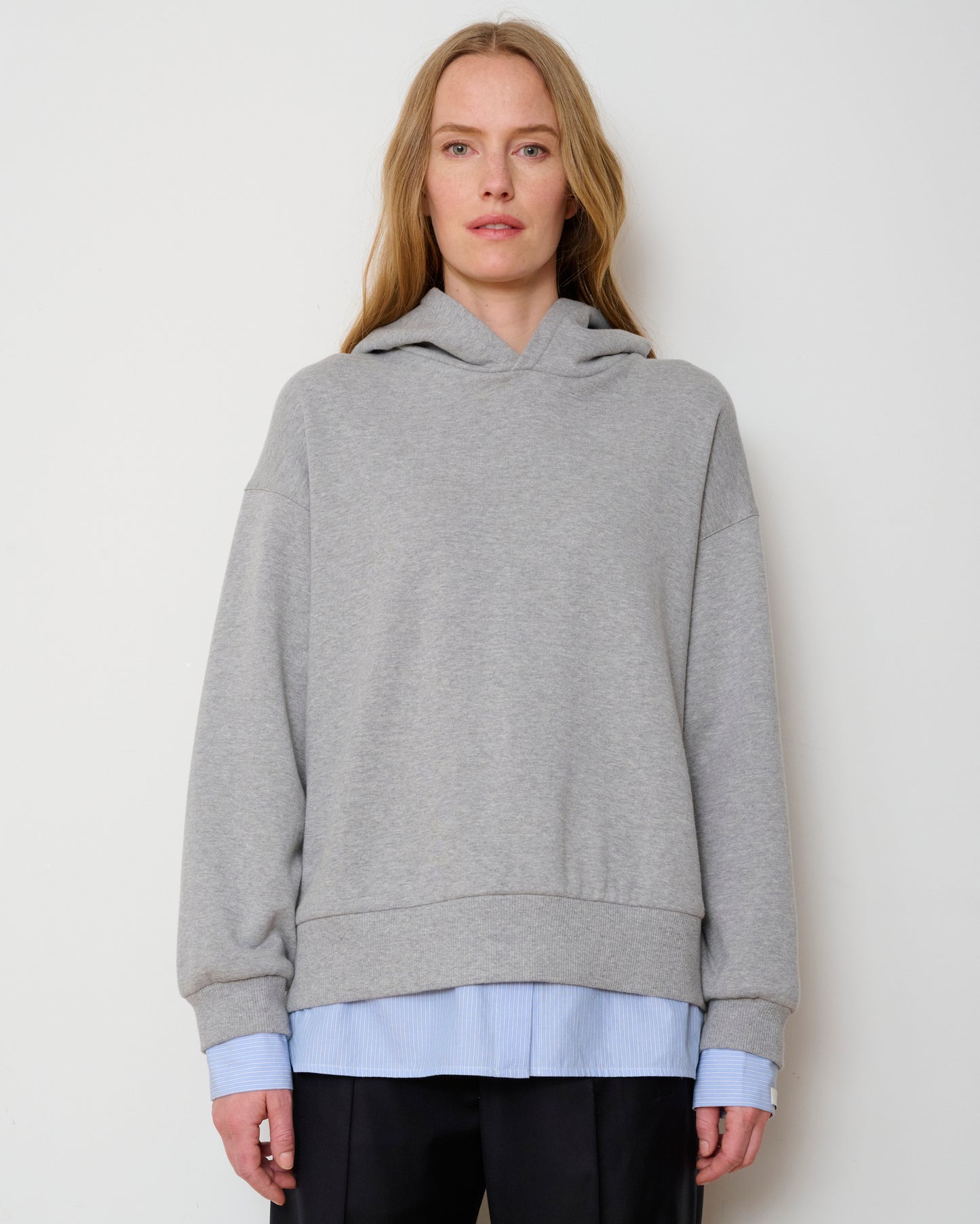 The Smart Hoodie