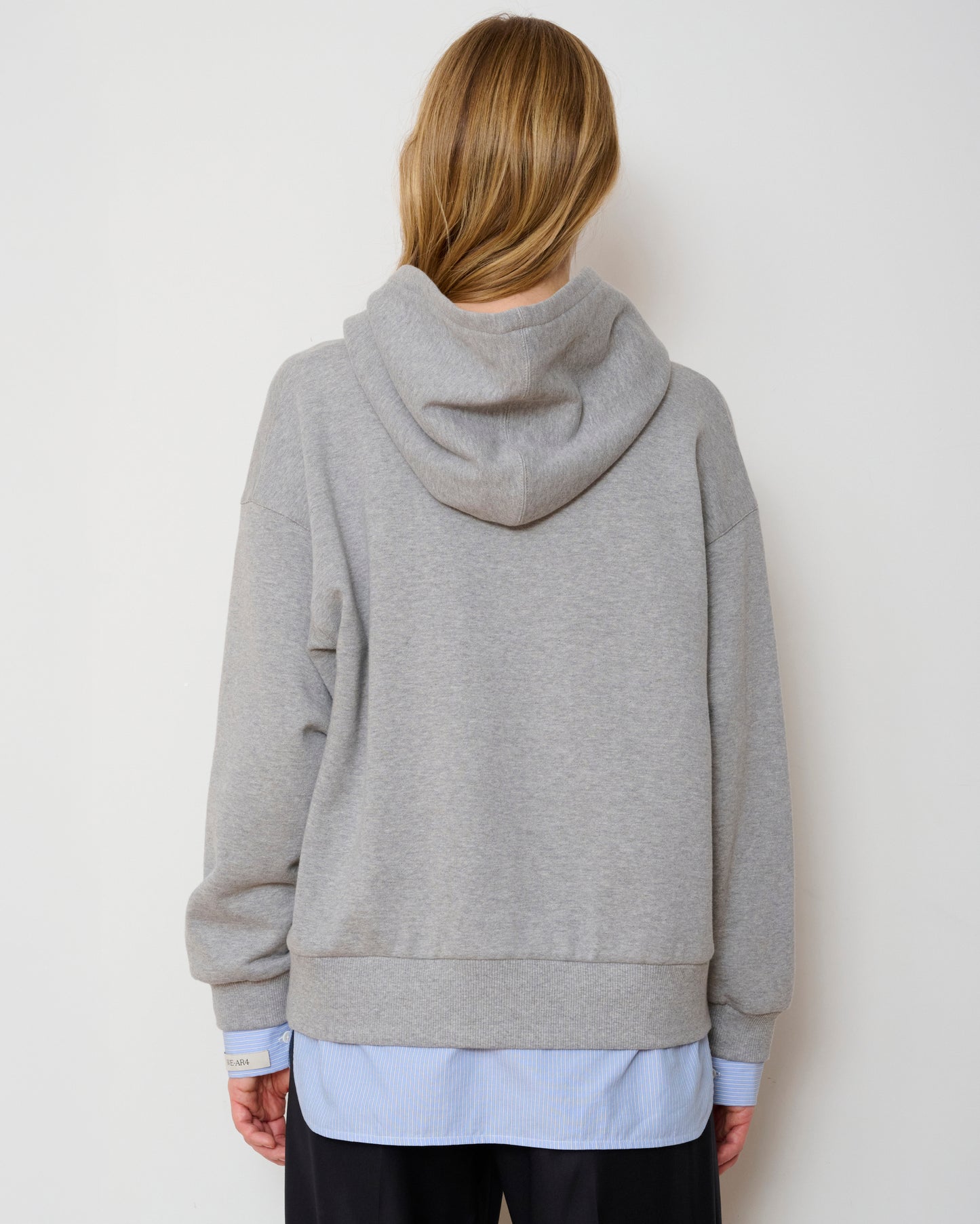 The Smart Hoodie