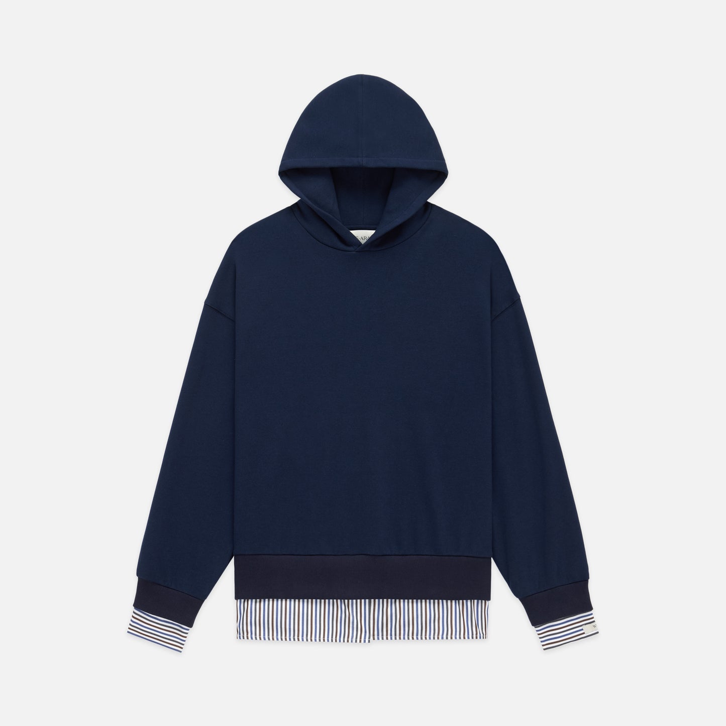 The Smart Hoodie