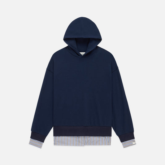 The Smart Hoodie