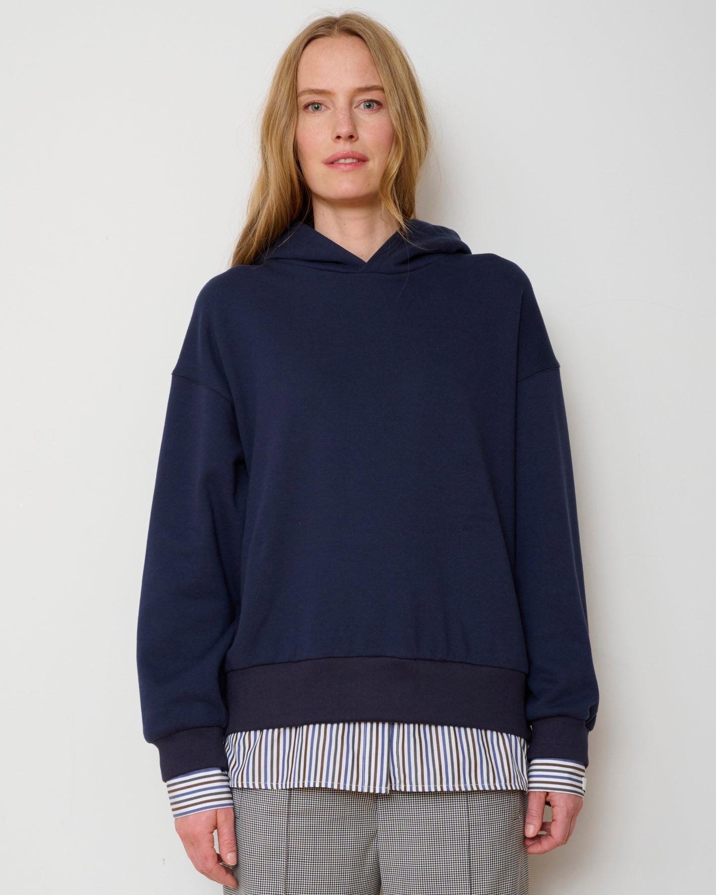 The Smart Hoodie