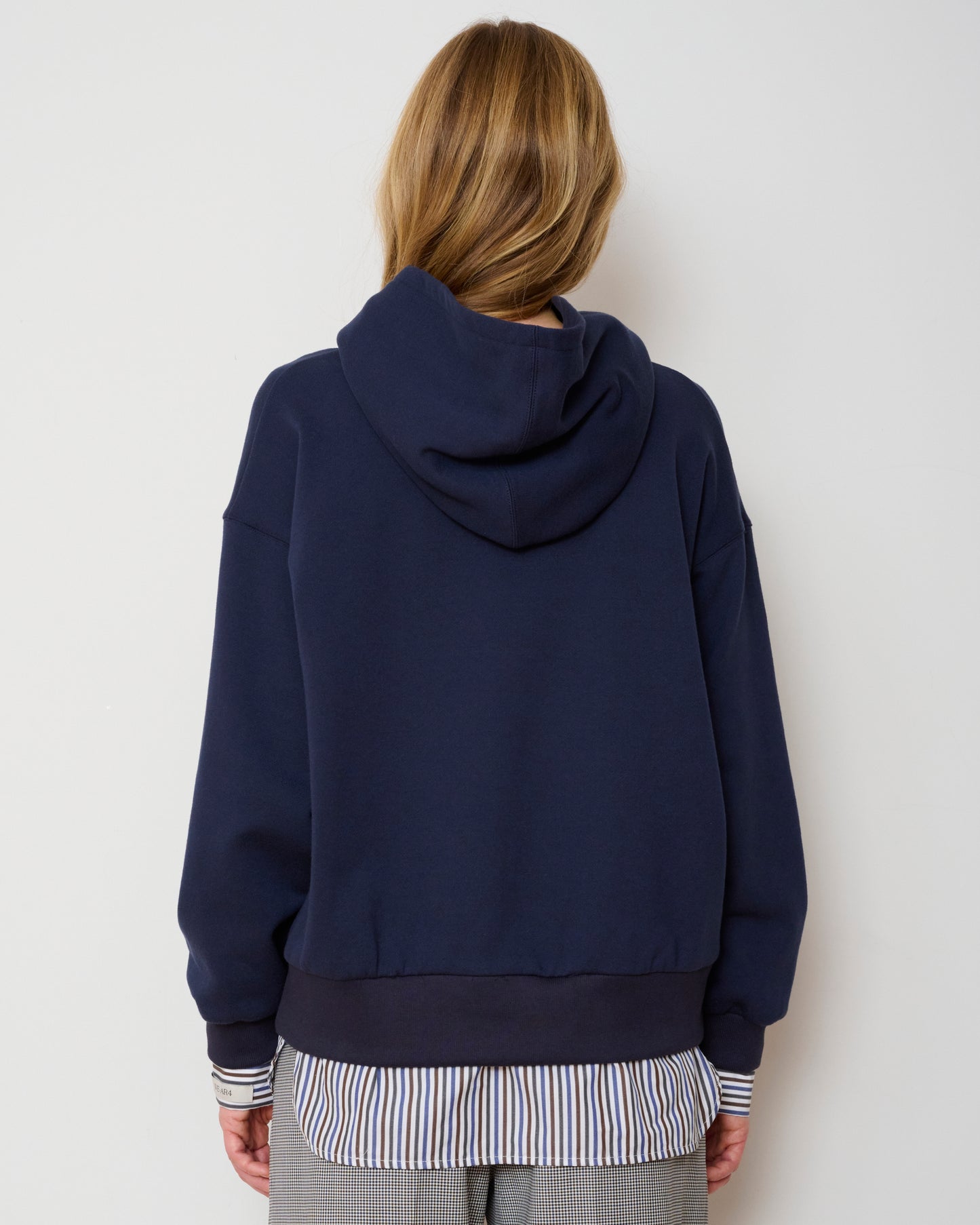 The Smart Hoodie