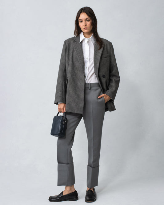 The Boyfriend Blazer