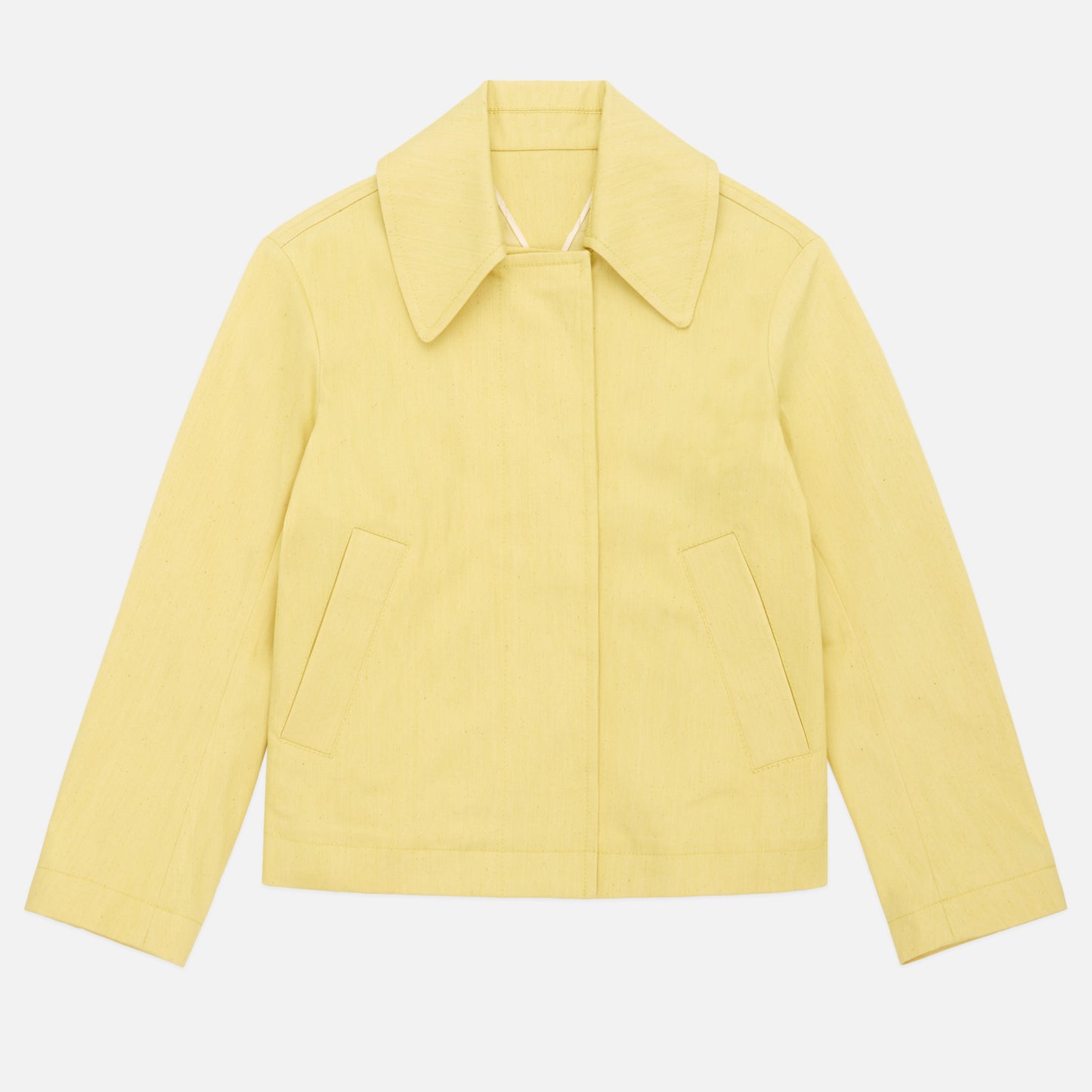 The Grove Jacket