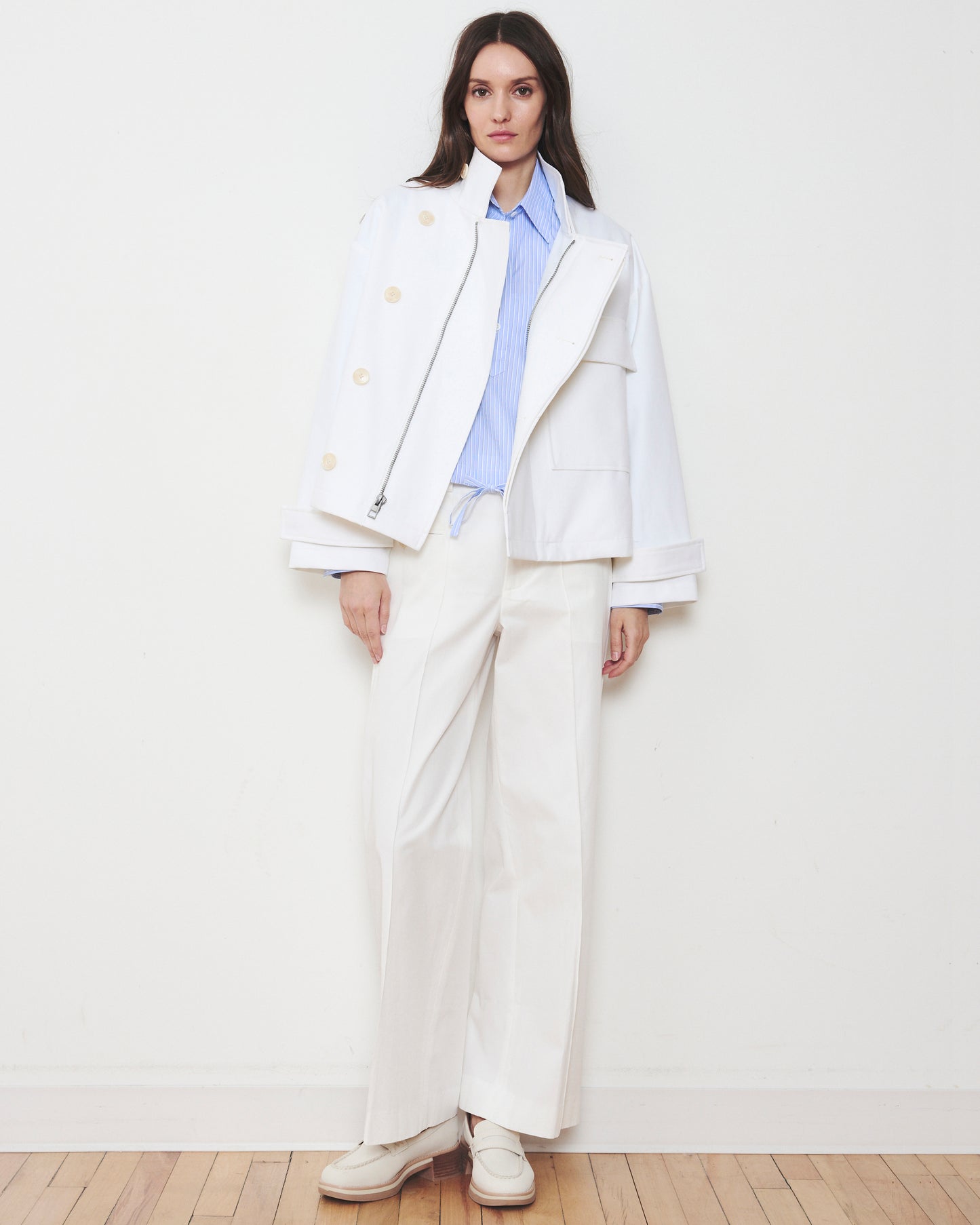 The Chelsea Jacket