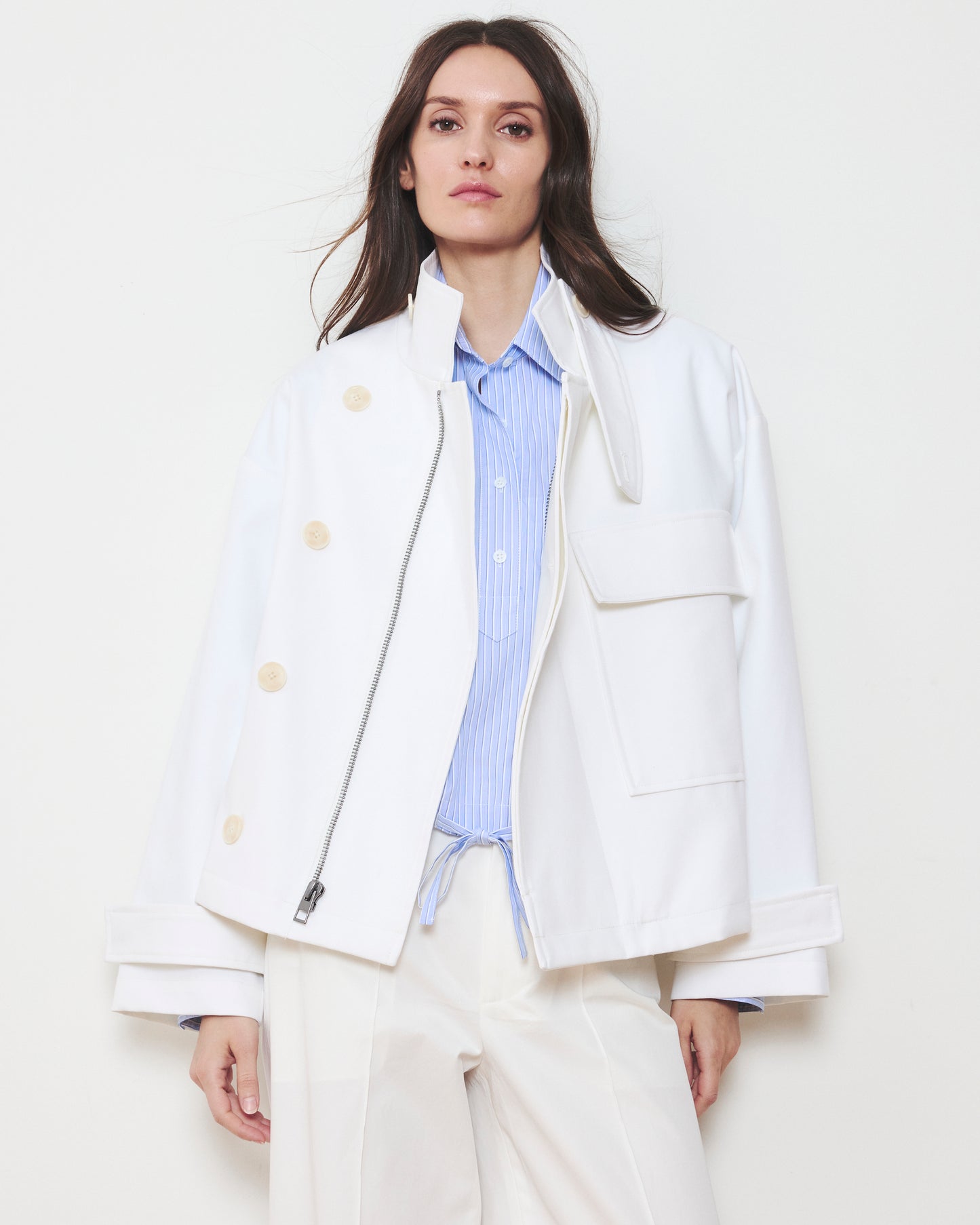The Chelsea Jacket