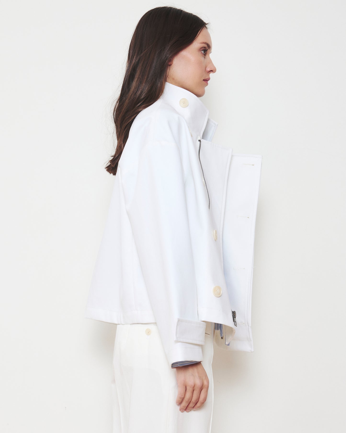 The Chelsea Jacket