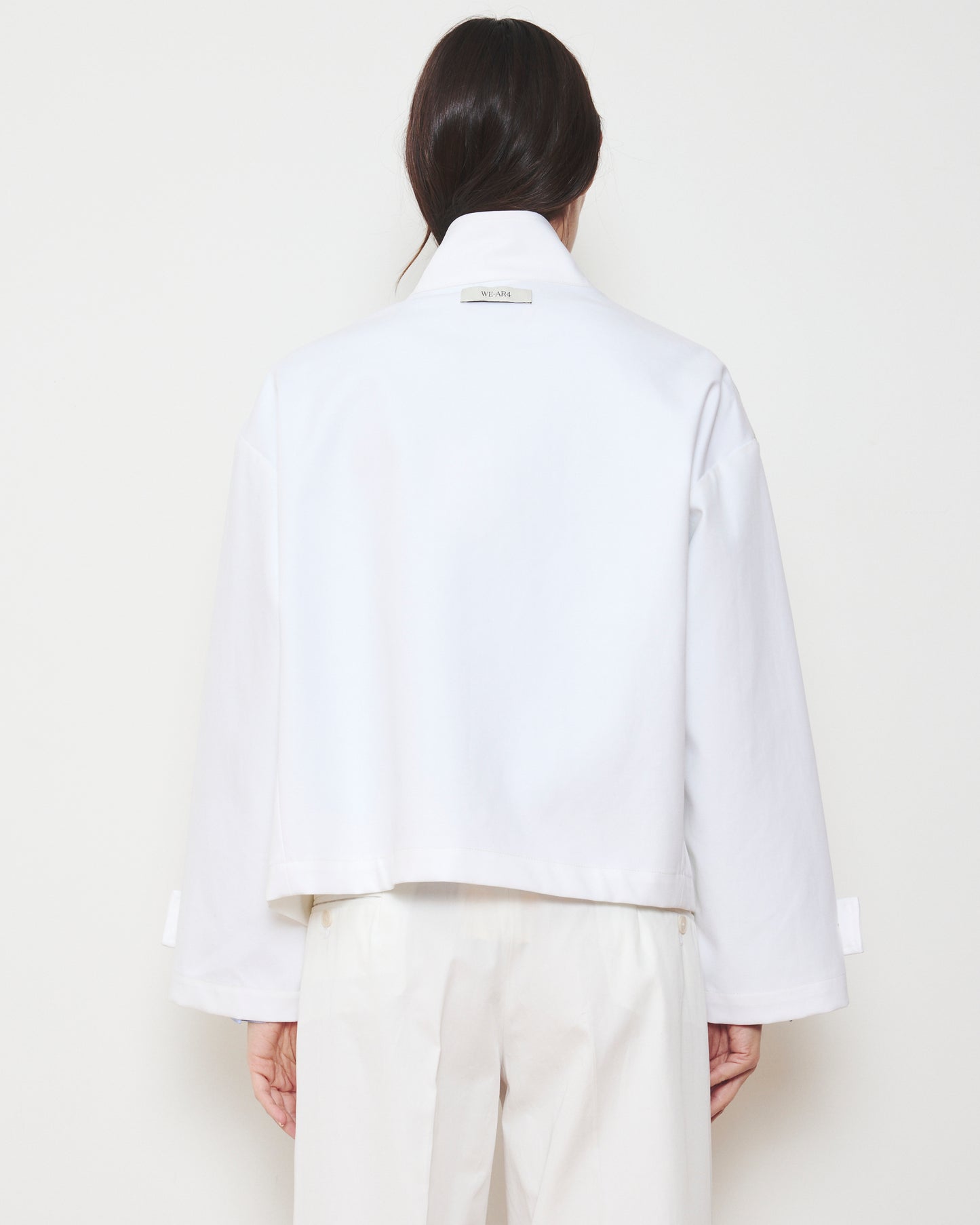 The Chelsea Jacket