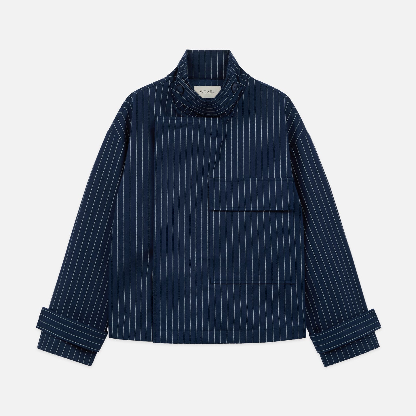 The Chelsea Jacket