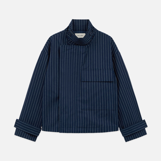 The Chelsea Jacket