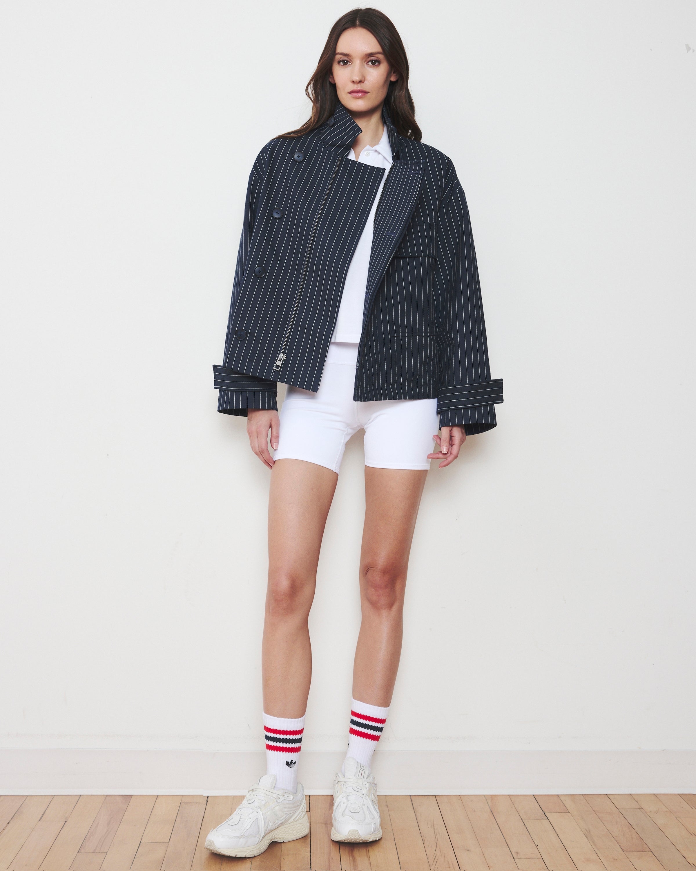 The Chelsea Jacket