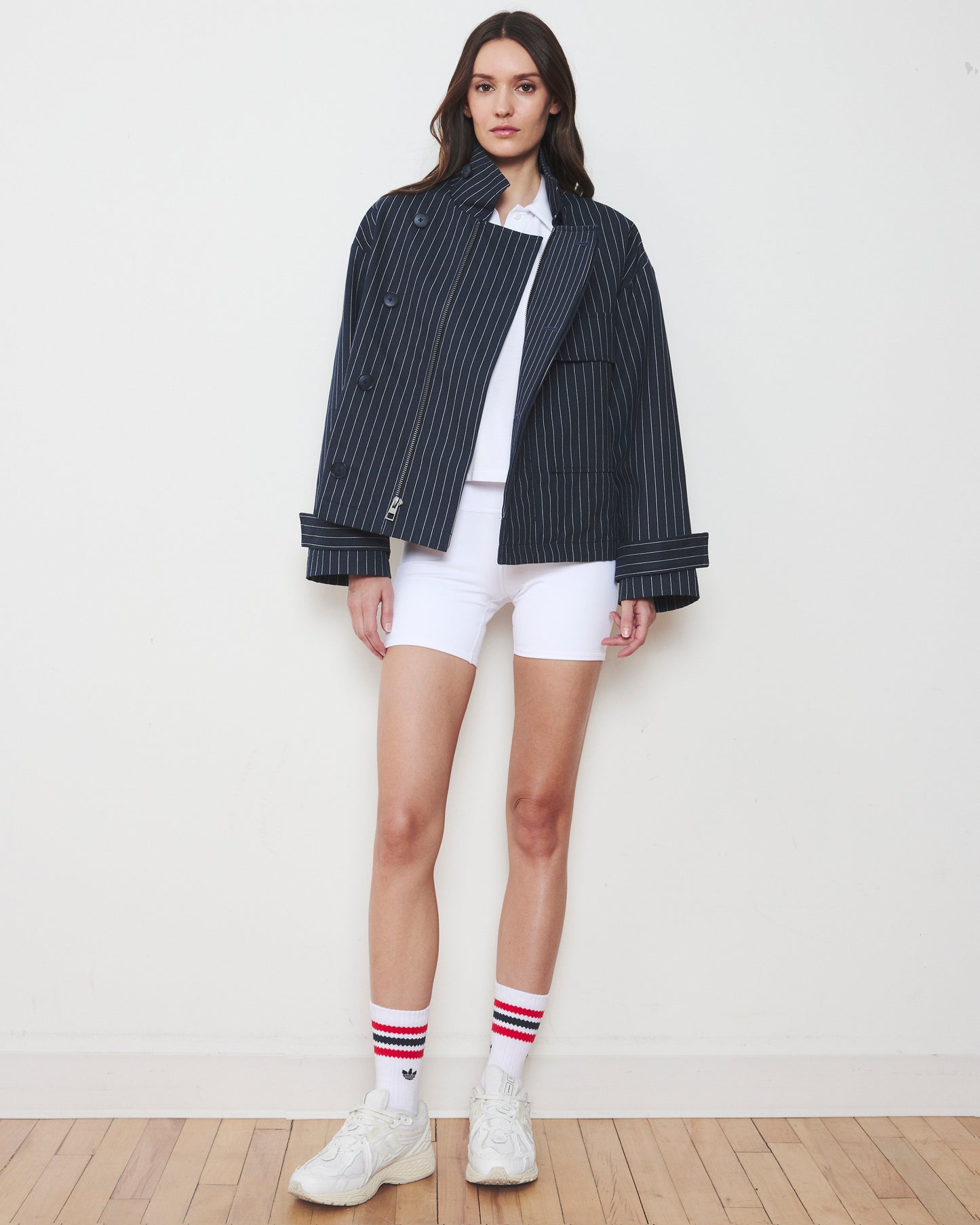 The Chelsea Jacket