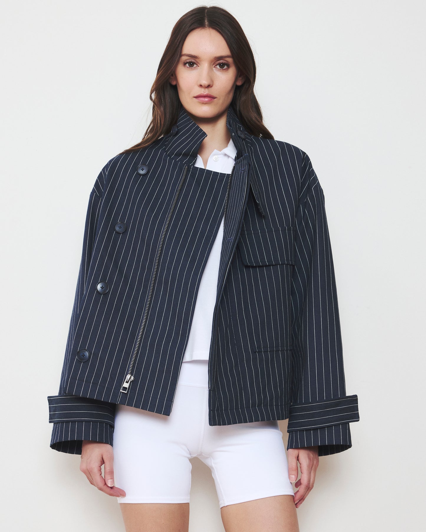 The Chelsea Jacket