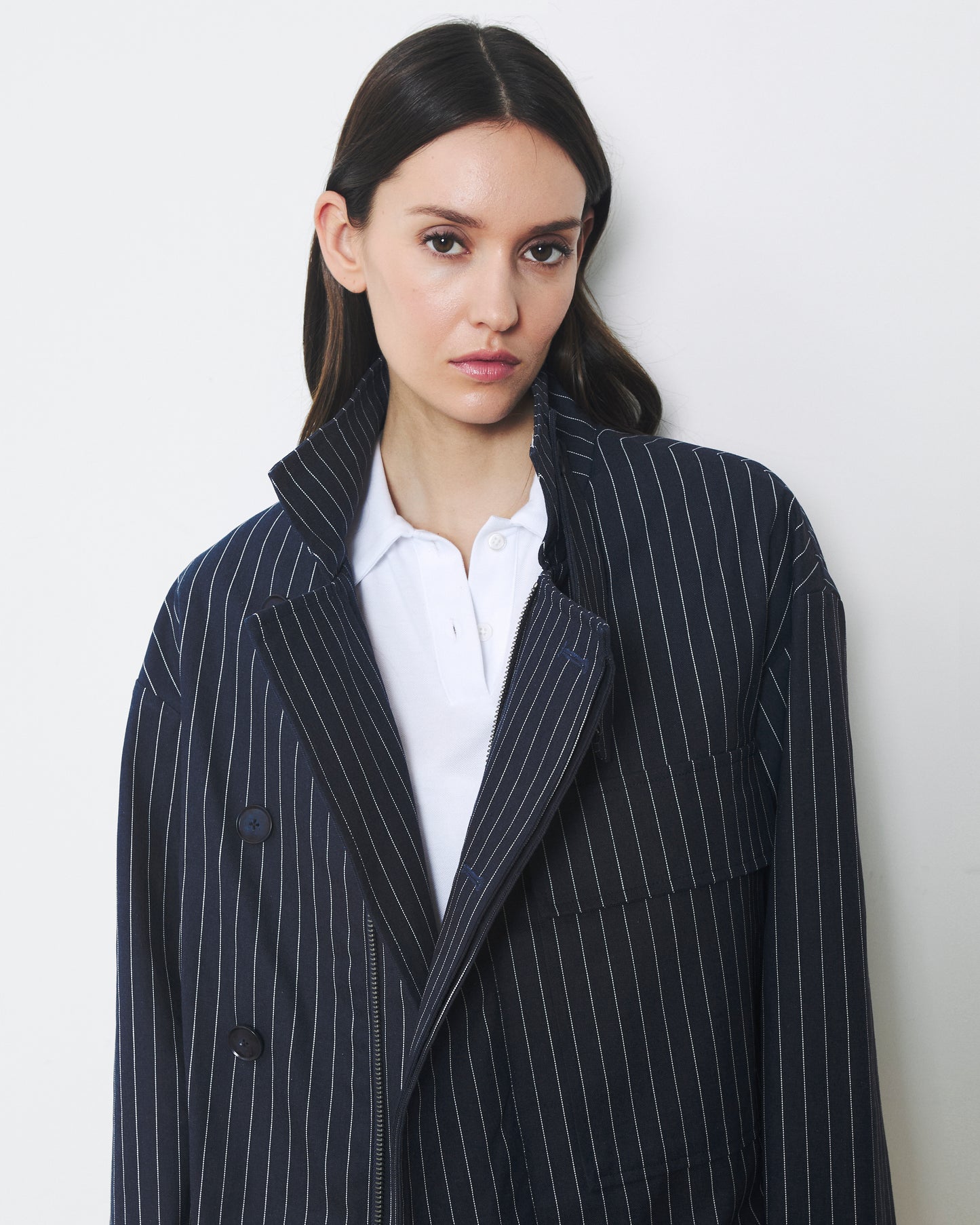 The Chelsea Jacket