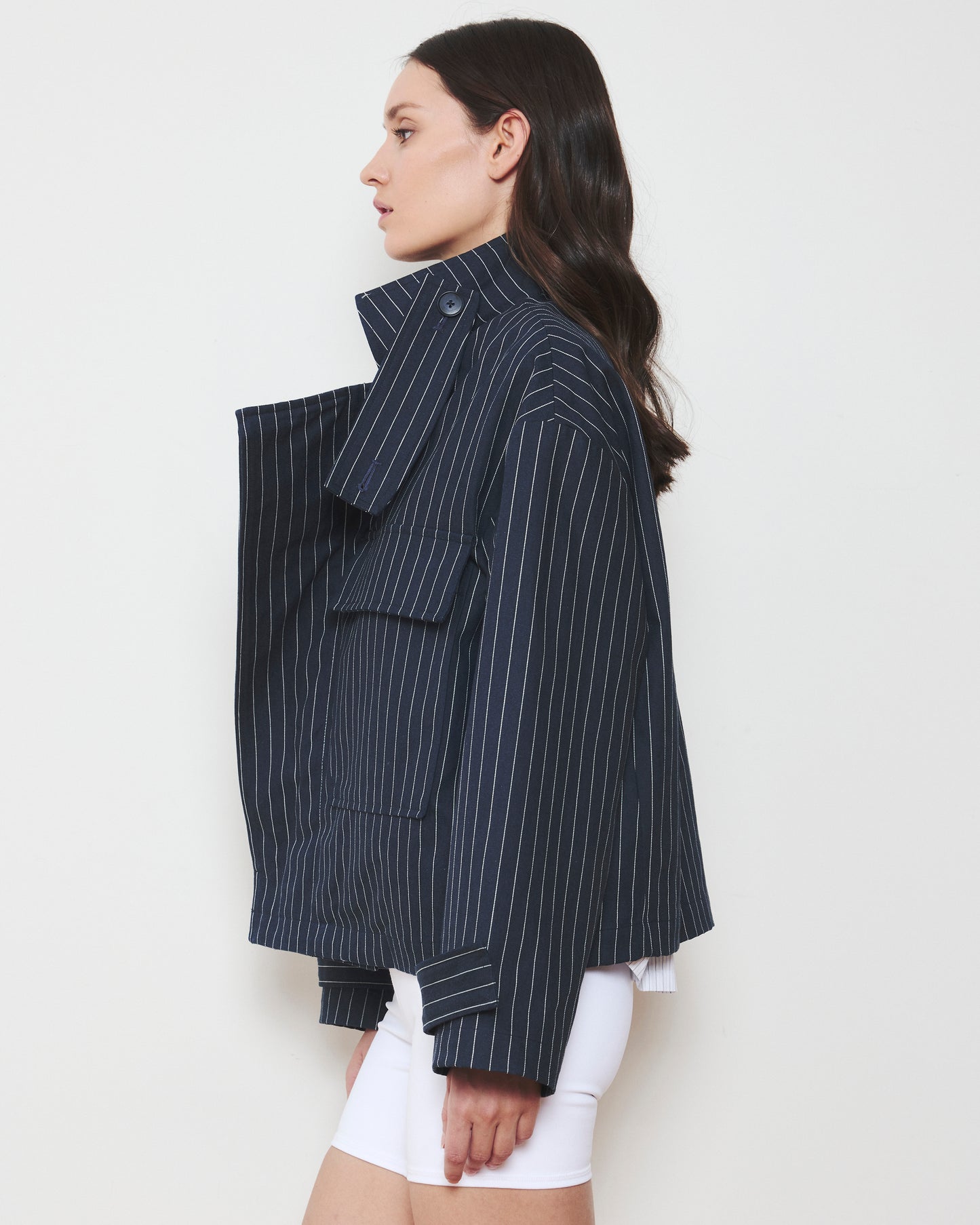 The Chelsea Jacket