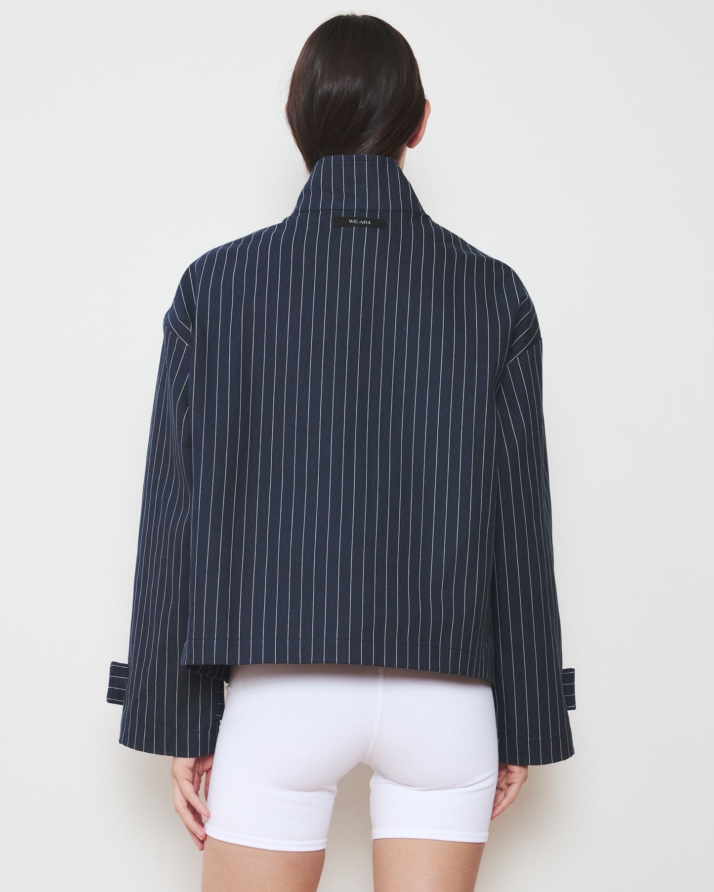 The Chelsea Jacket