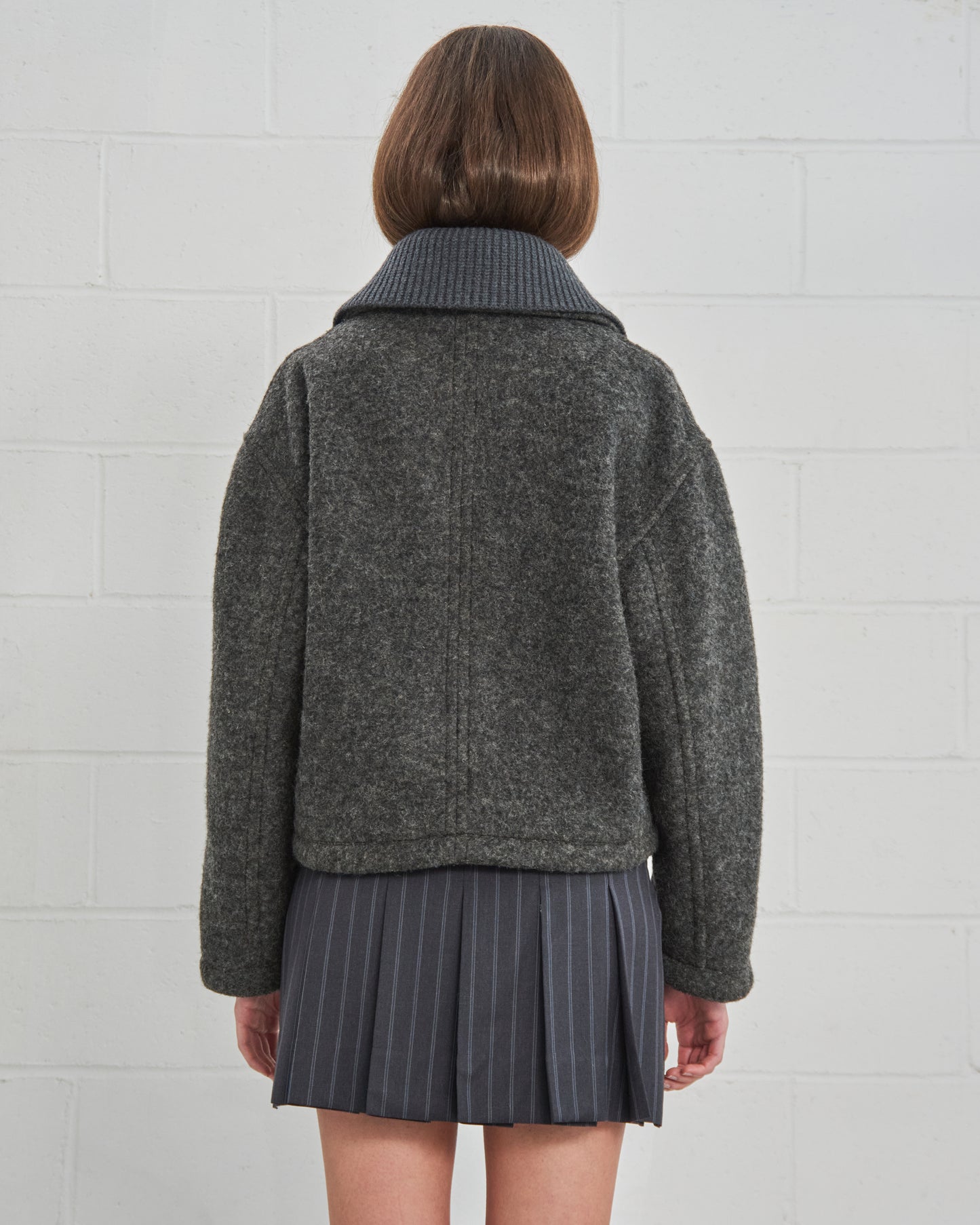 The Cropped Aviator II