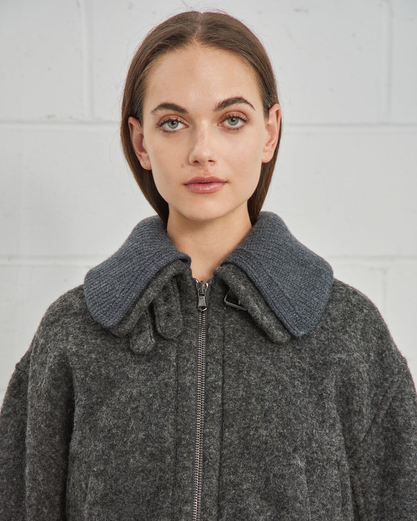The Cropped Aviator II