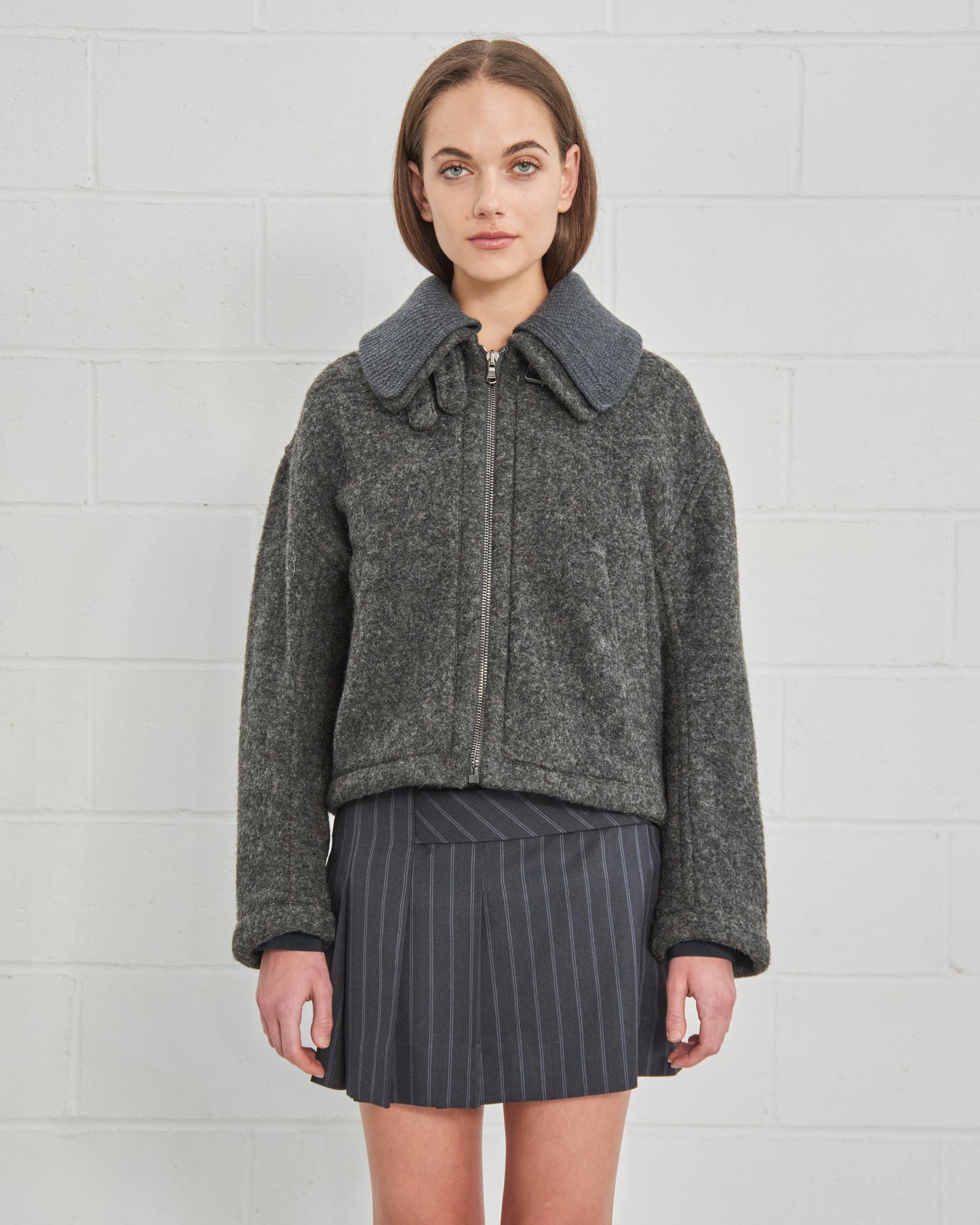 The Cropped Aviator II
