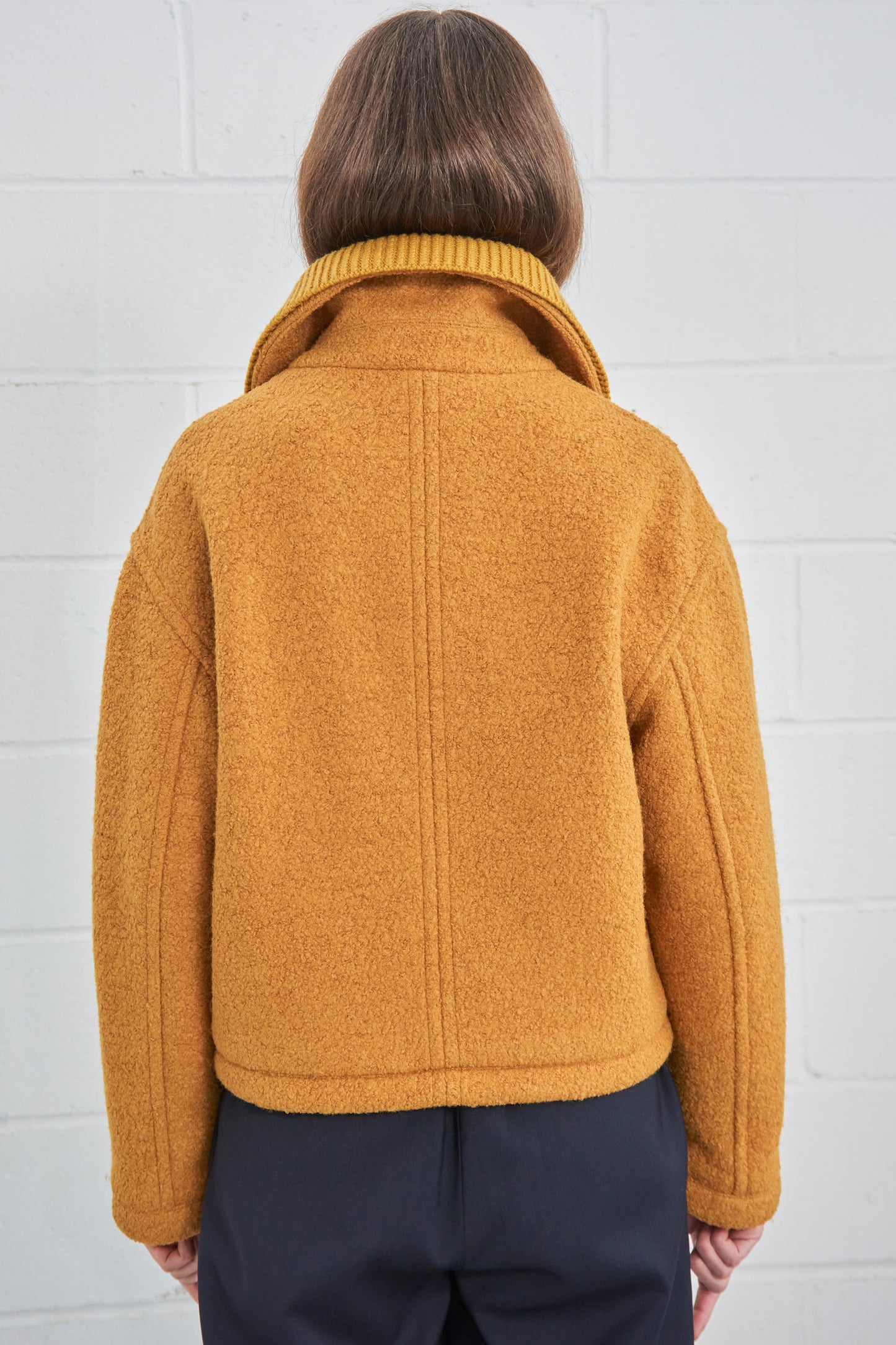 The Cropped Aviator II