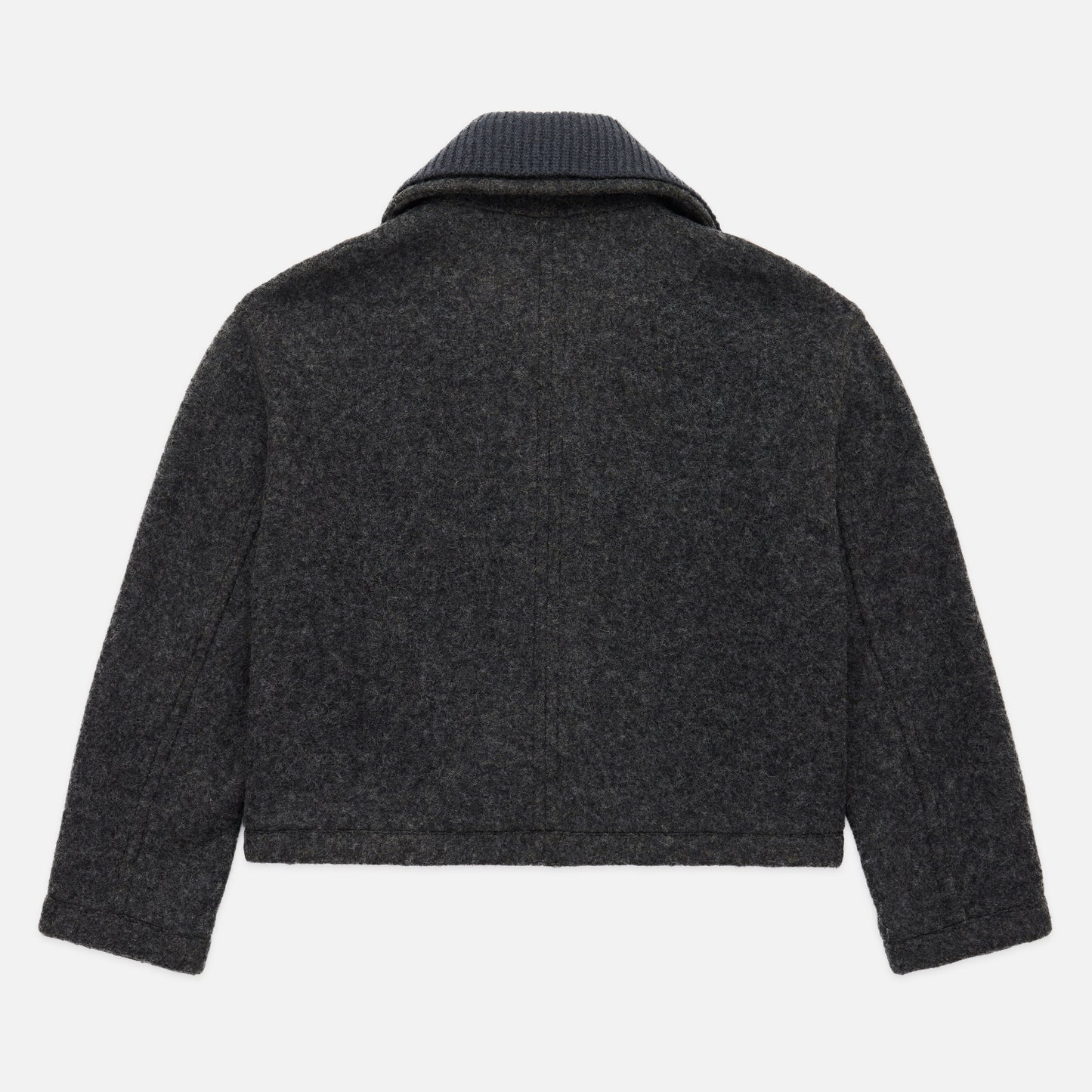 The Cropped Aviator II