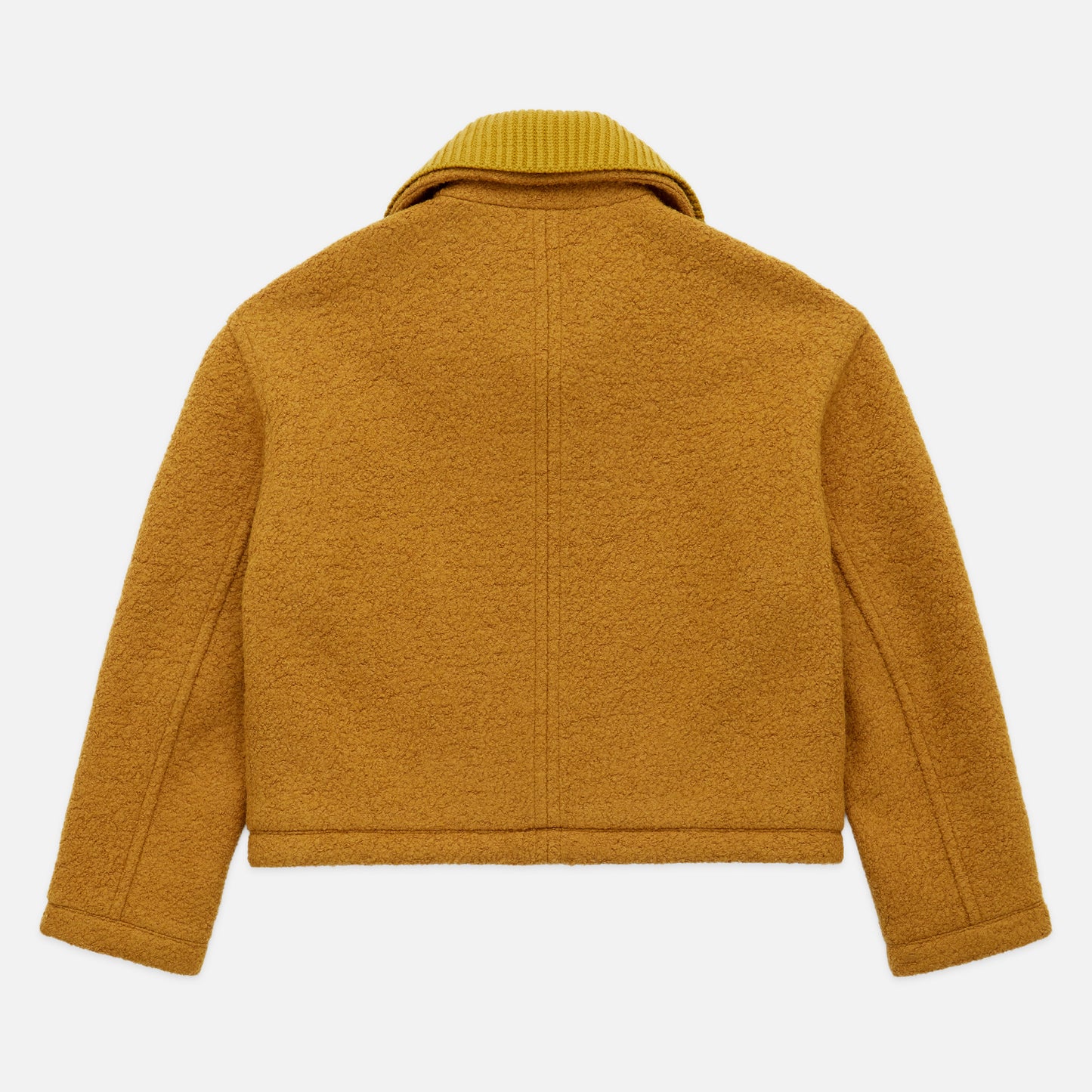 The Cropped Aviator II