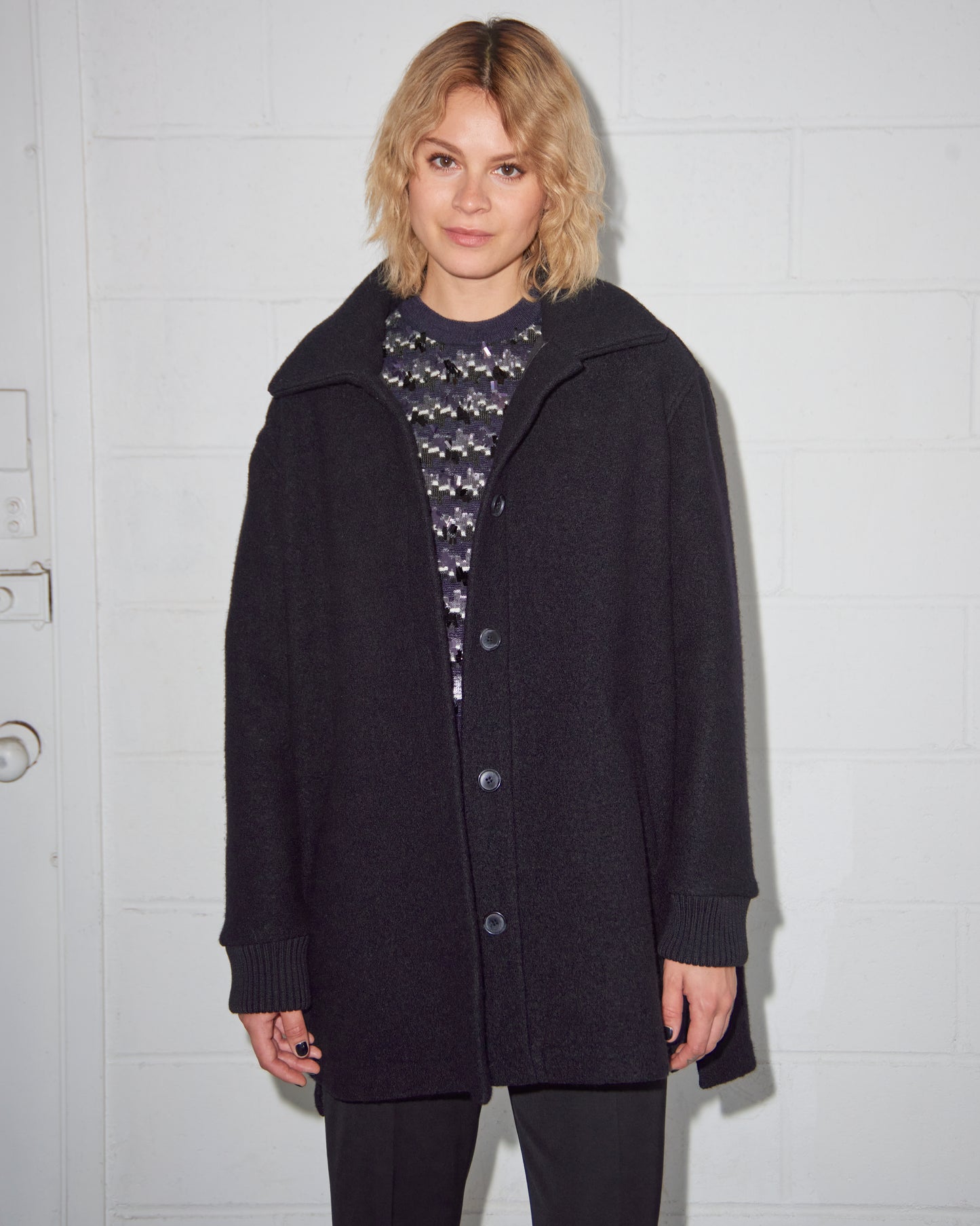 The Apres Jacket