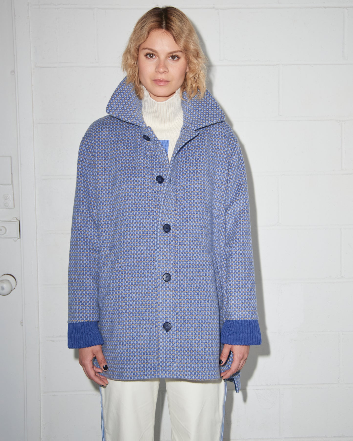 The Apres Jacket