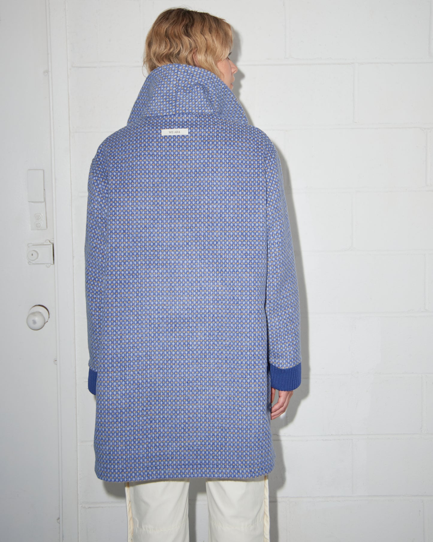 The Apres Jacket