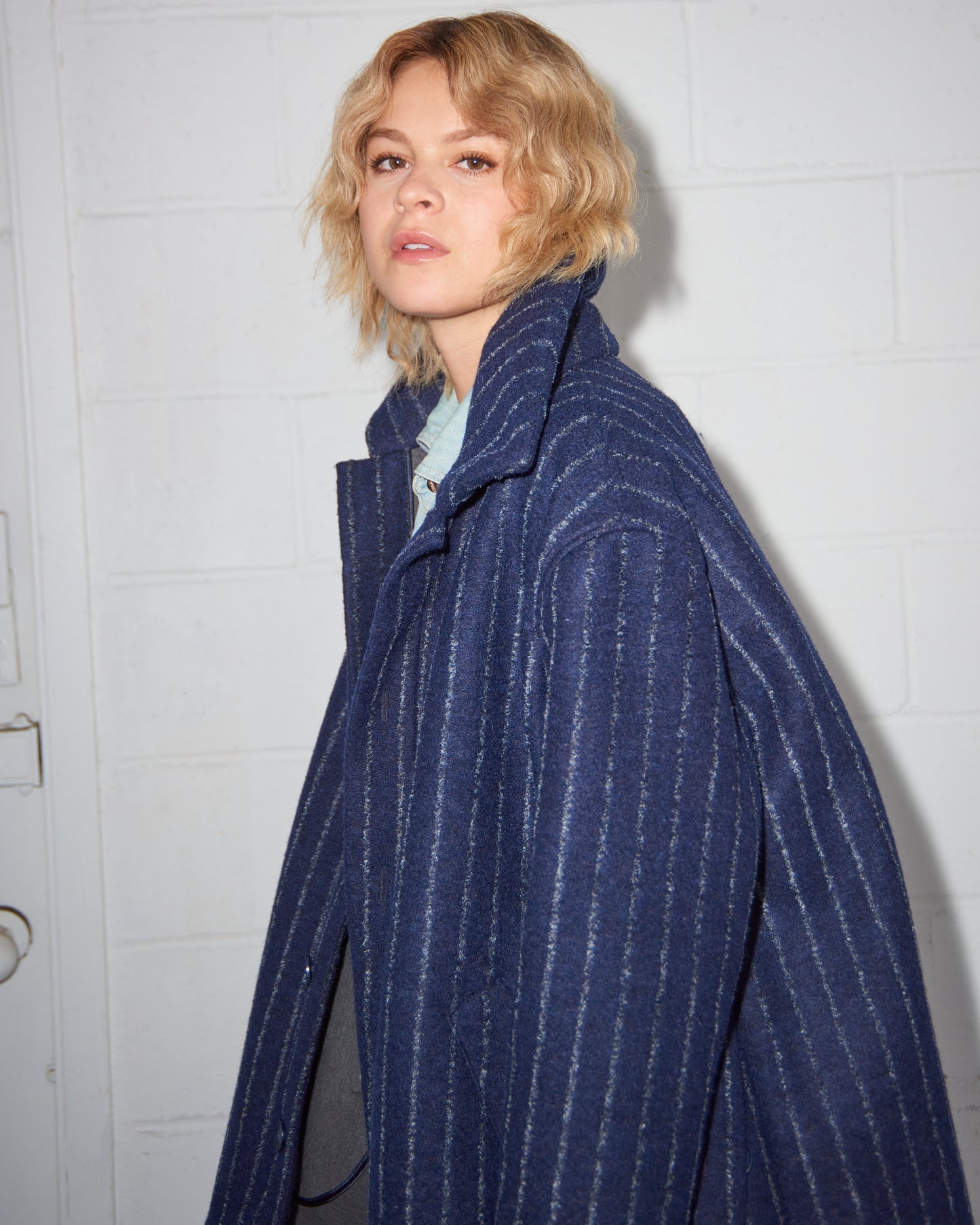 The Apres Jacket