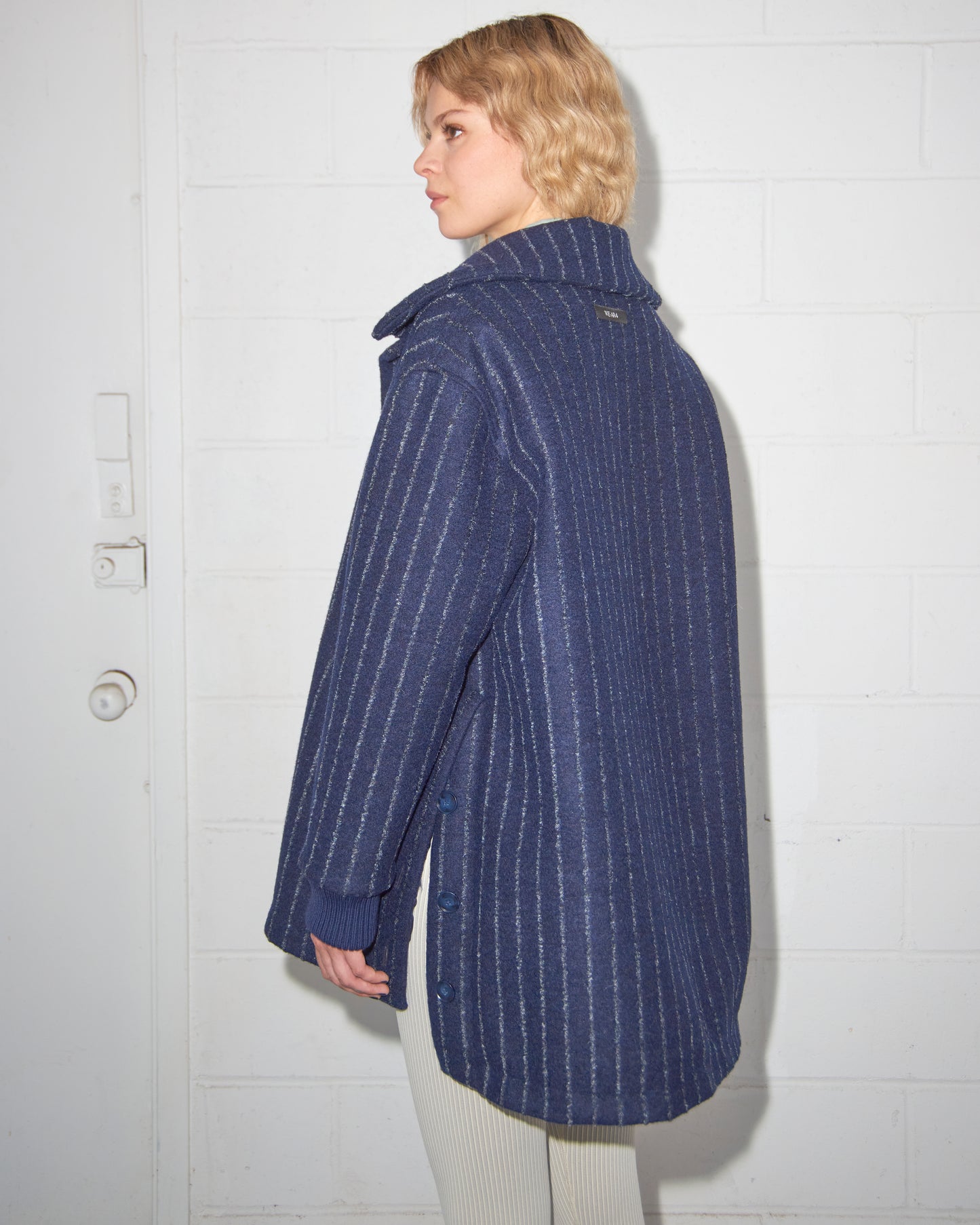 The Apres Jacket