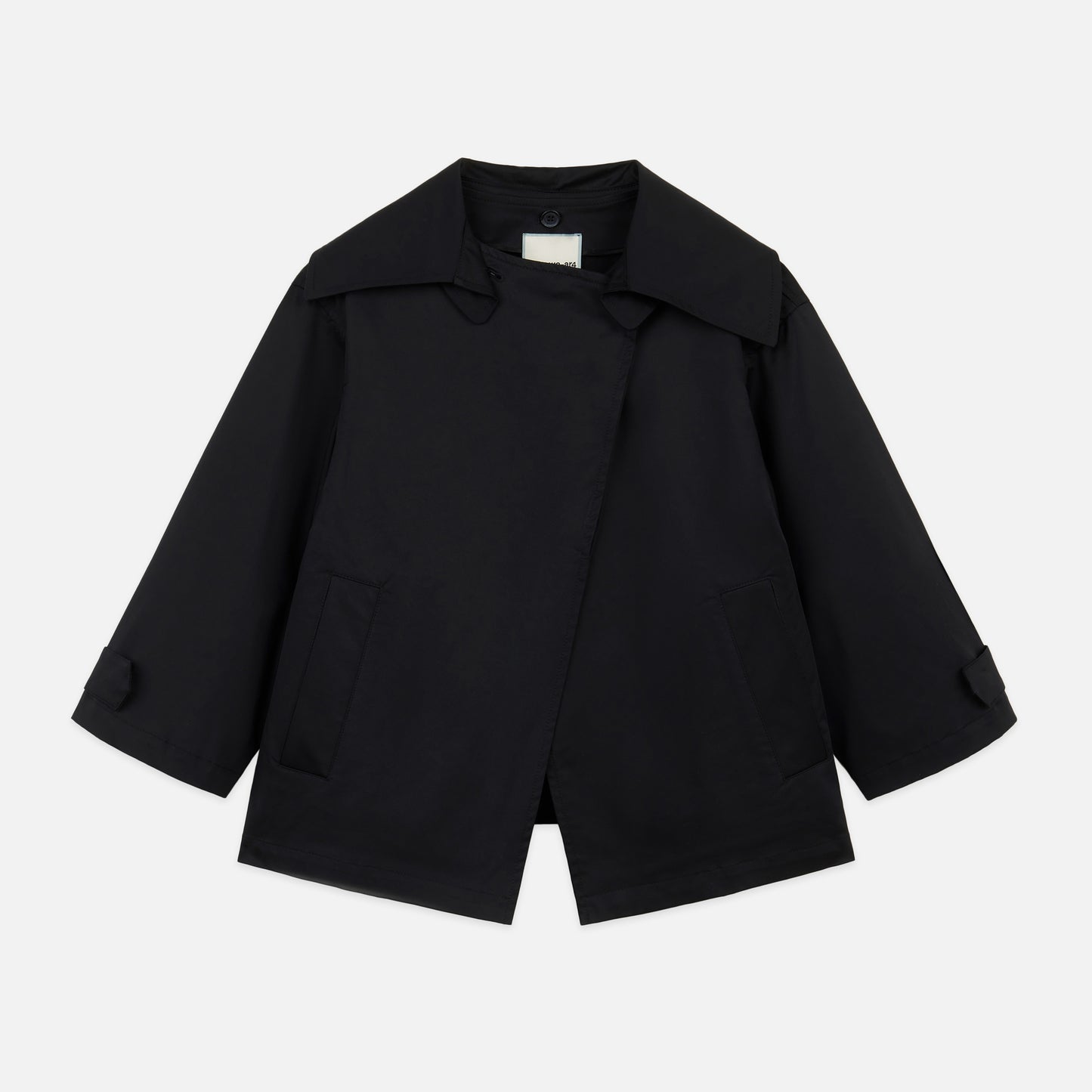 The Amalfi Blouson