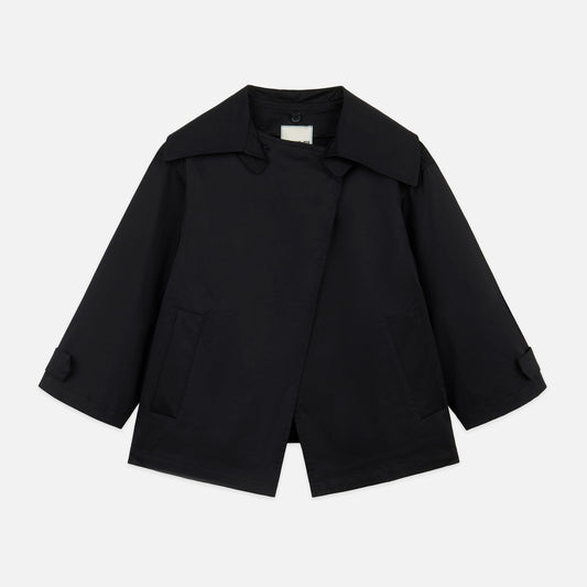 The Amalfi Blouson