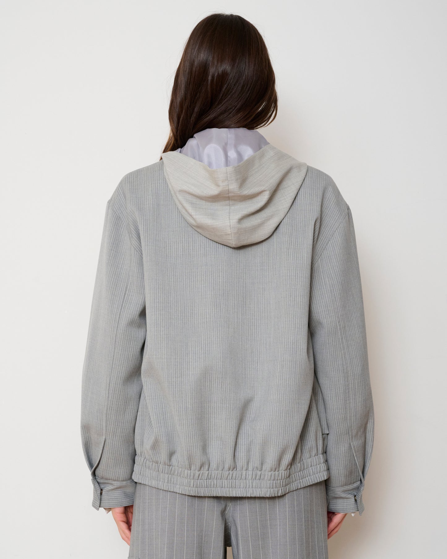 The Garconne Blouson