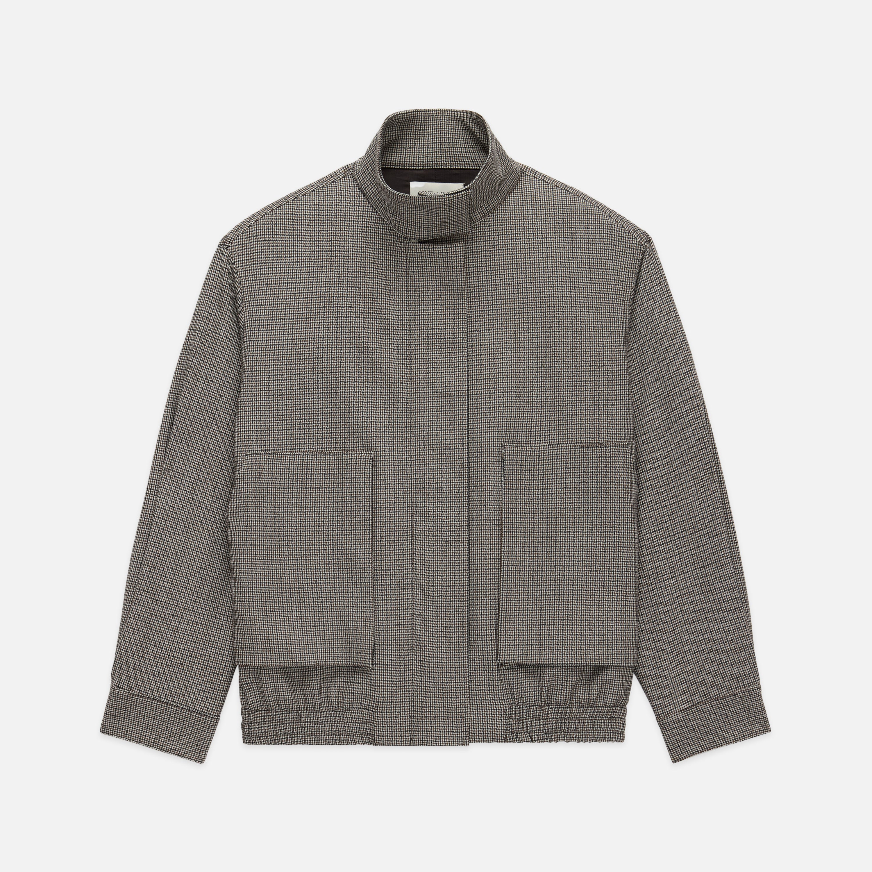 The Garconne Blouson