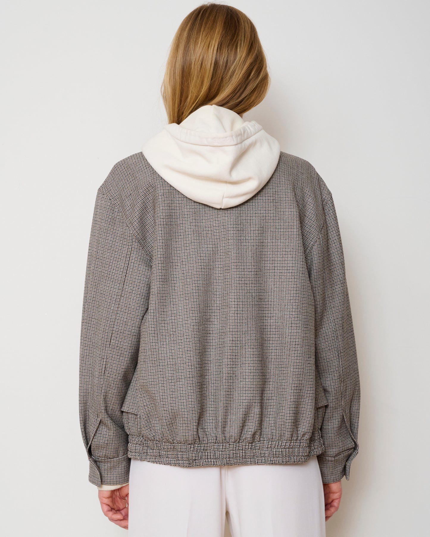 The Garconne Blouson