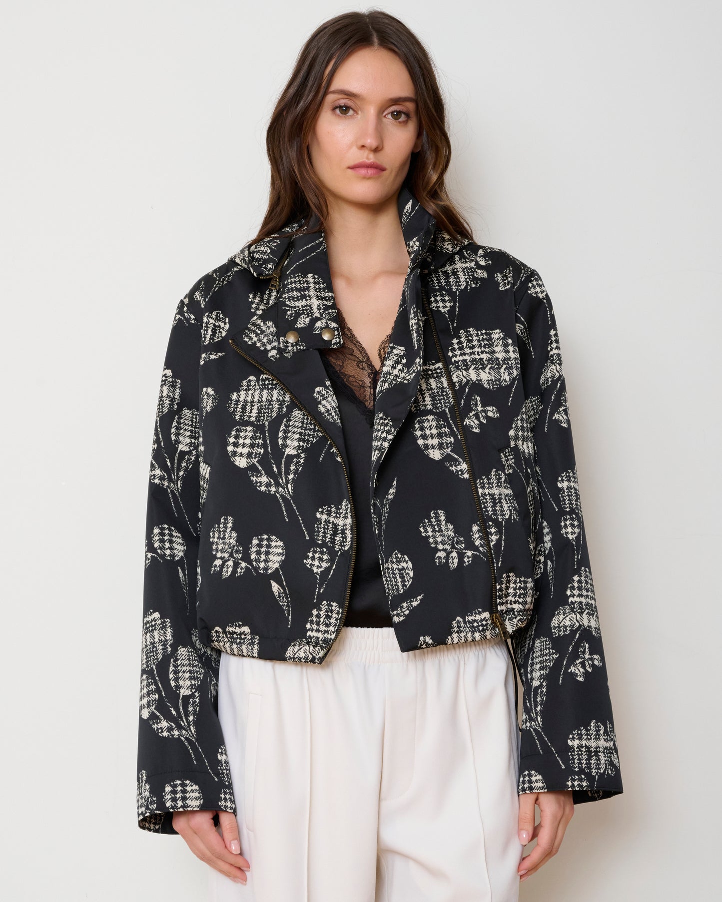 The Underground Jacket