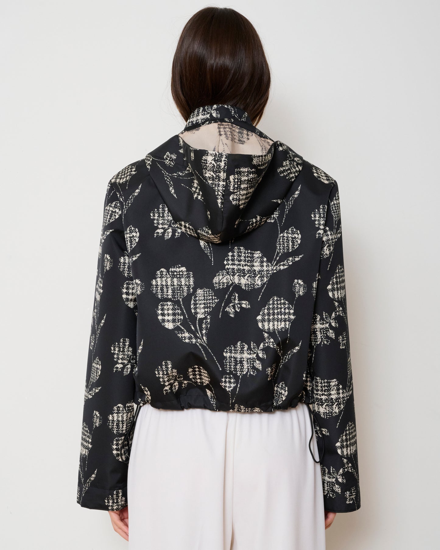 The Underground Jacket