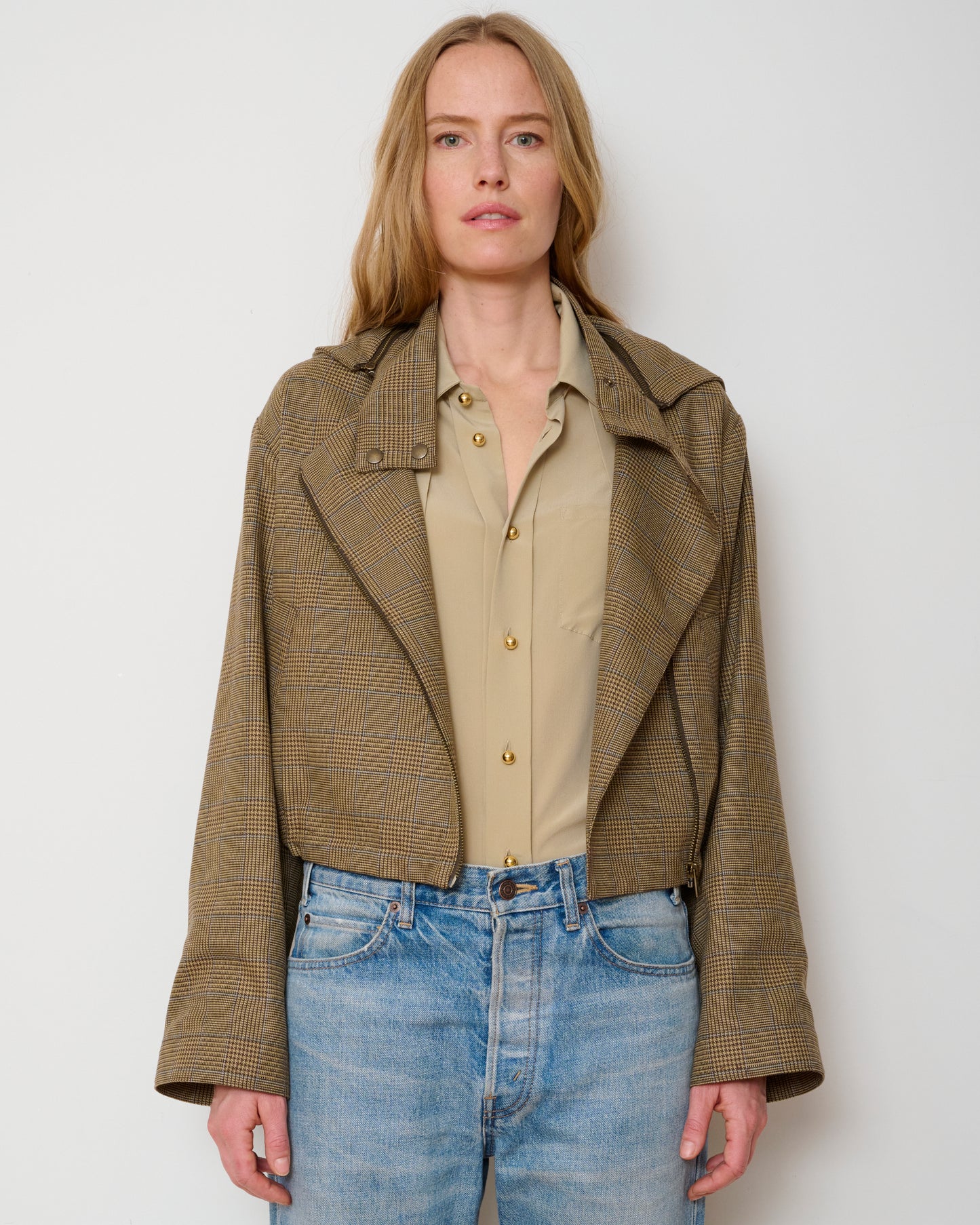 The Underground Jacket