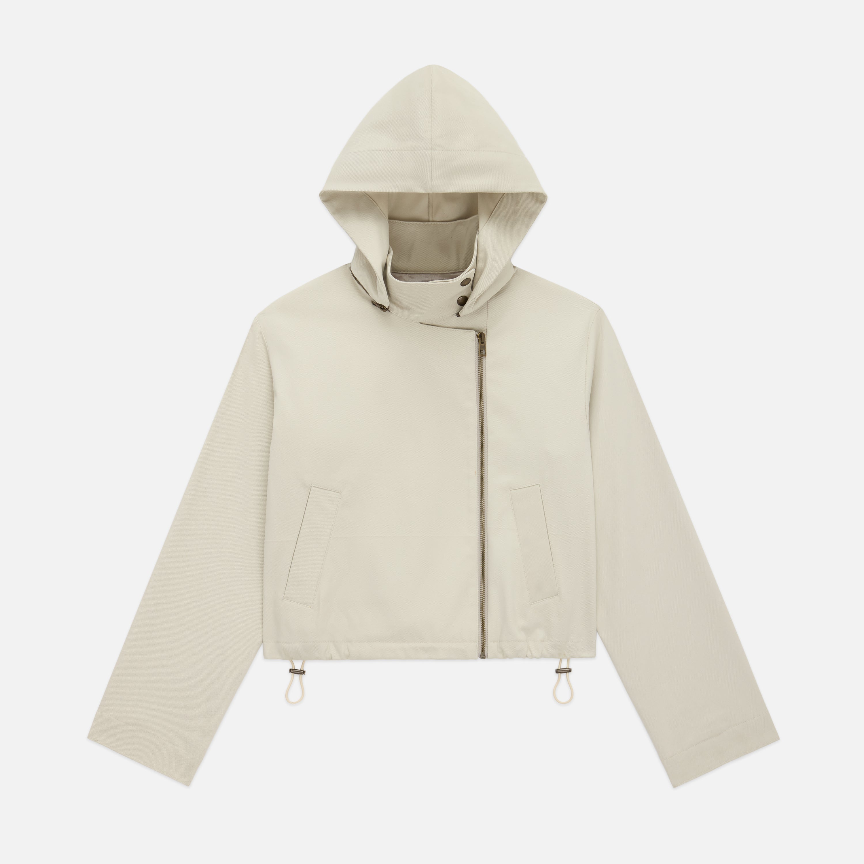 The Underground Jacket