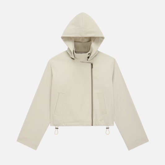 The Underground Jacket