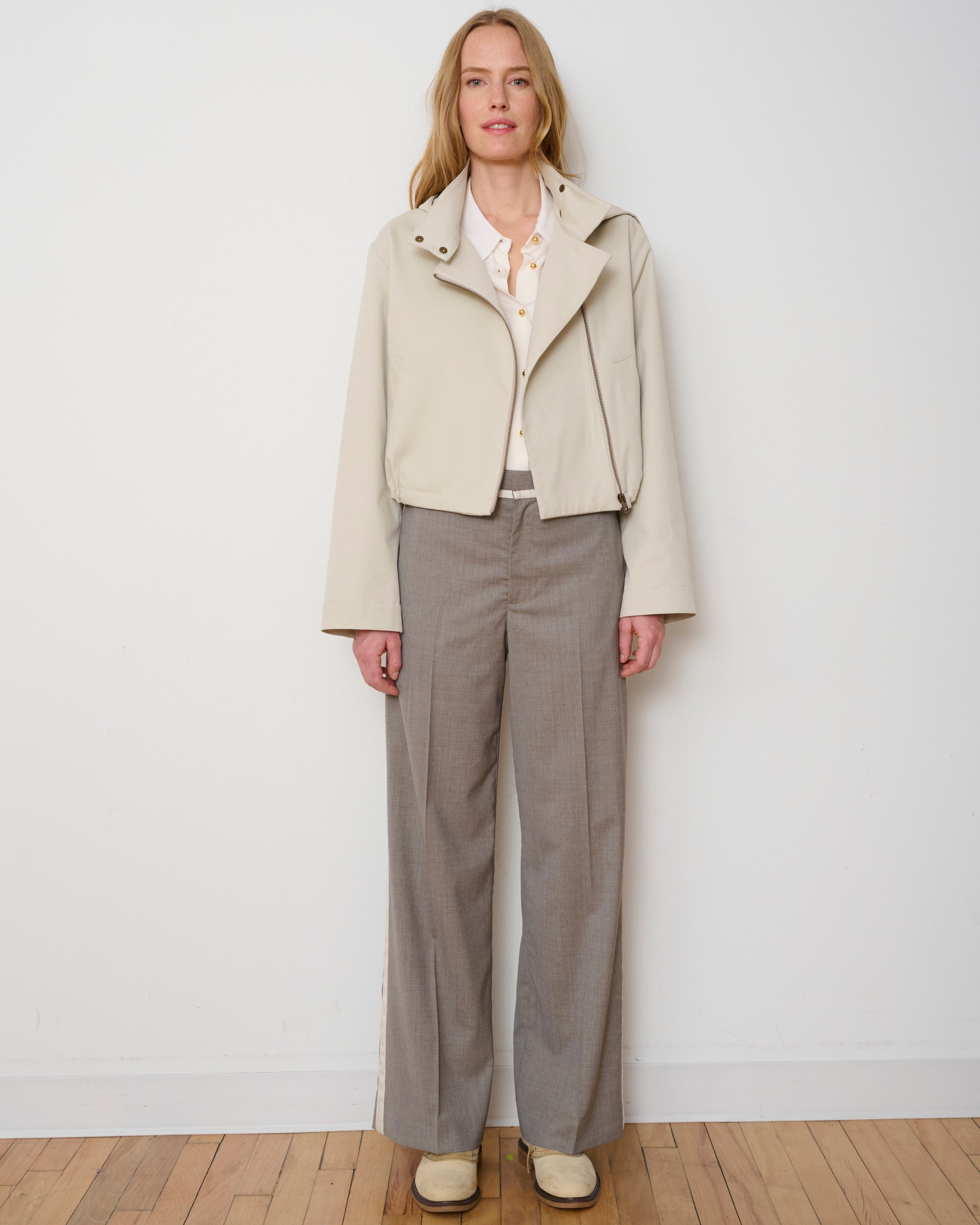 The Underground Jacket