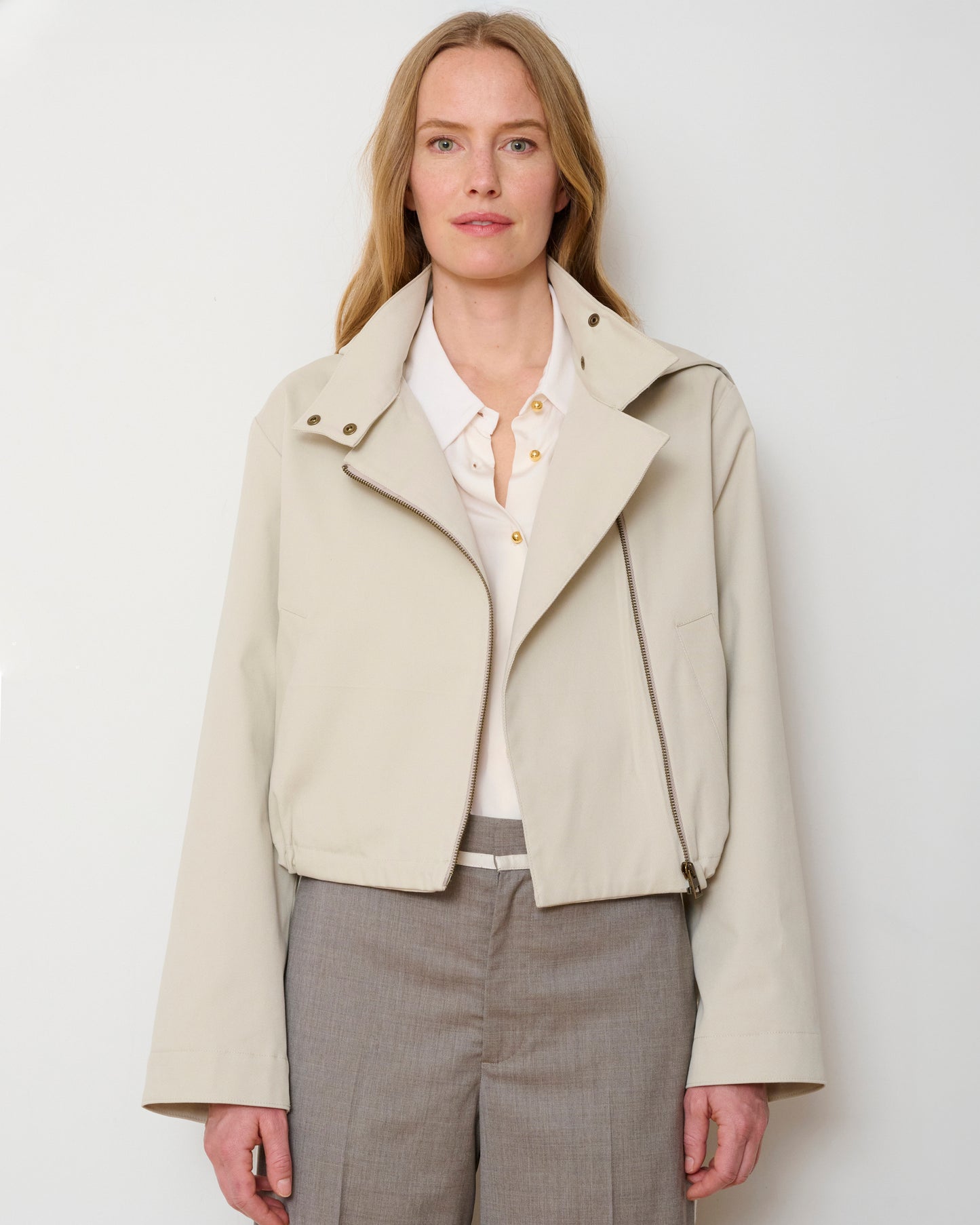 The Underground Jacket