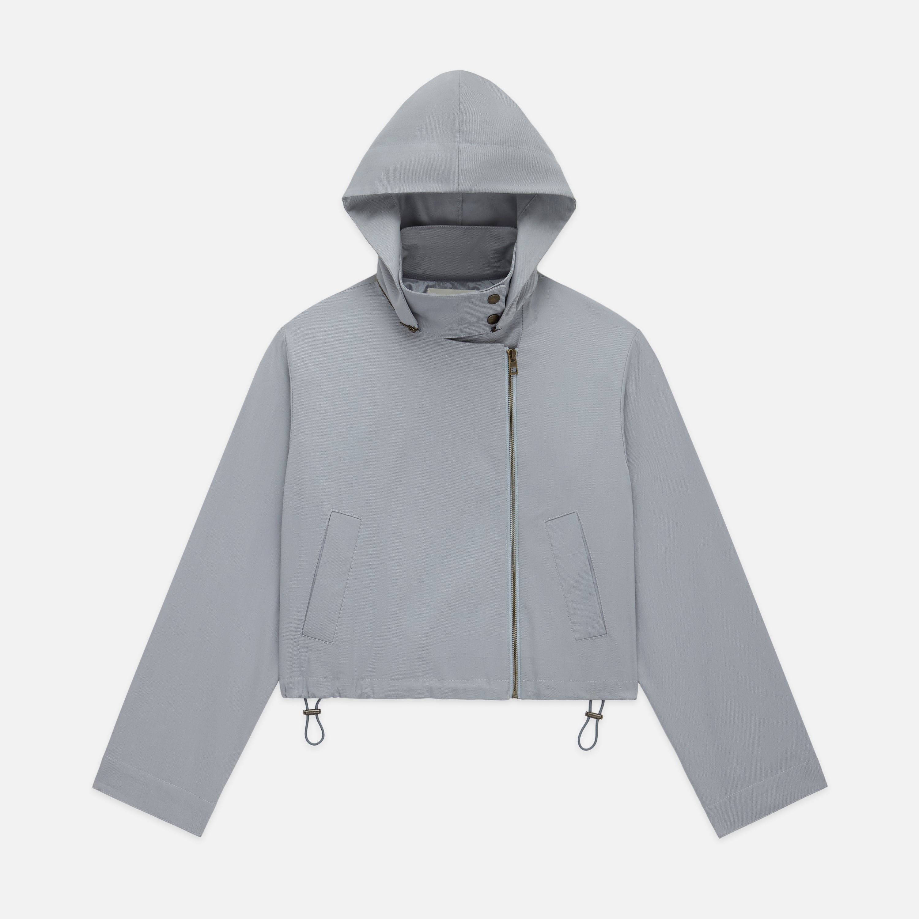 The Underground Jacket