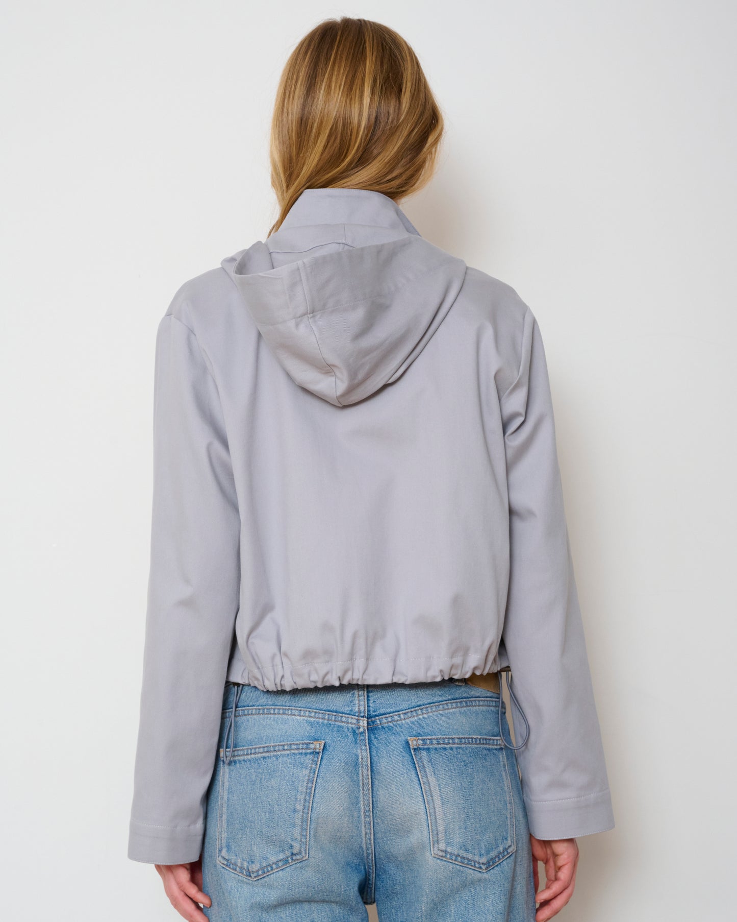 The Underground Jacket