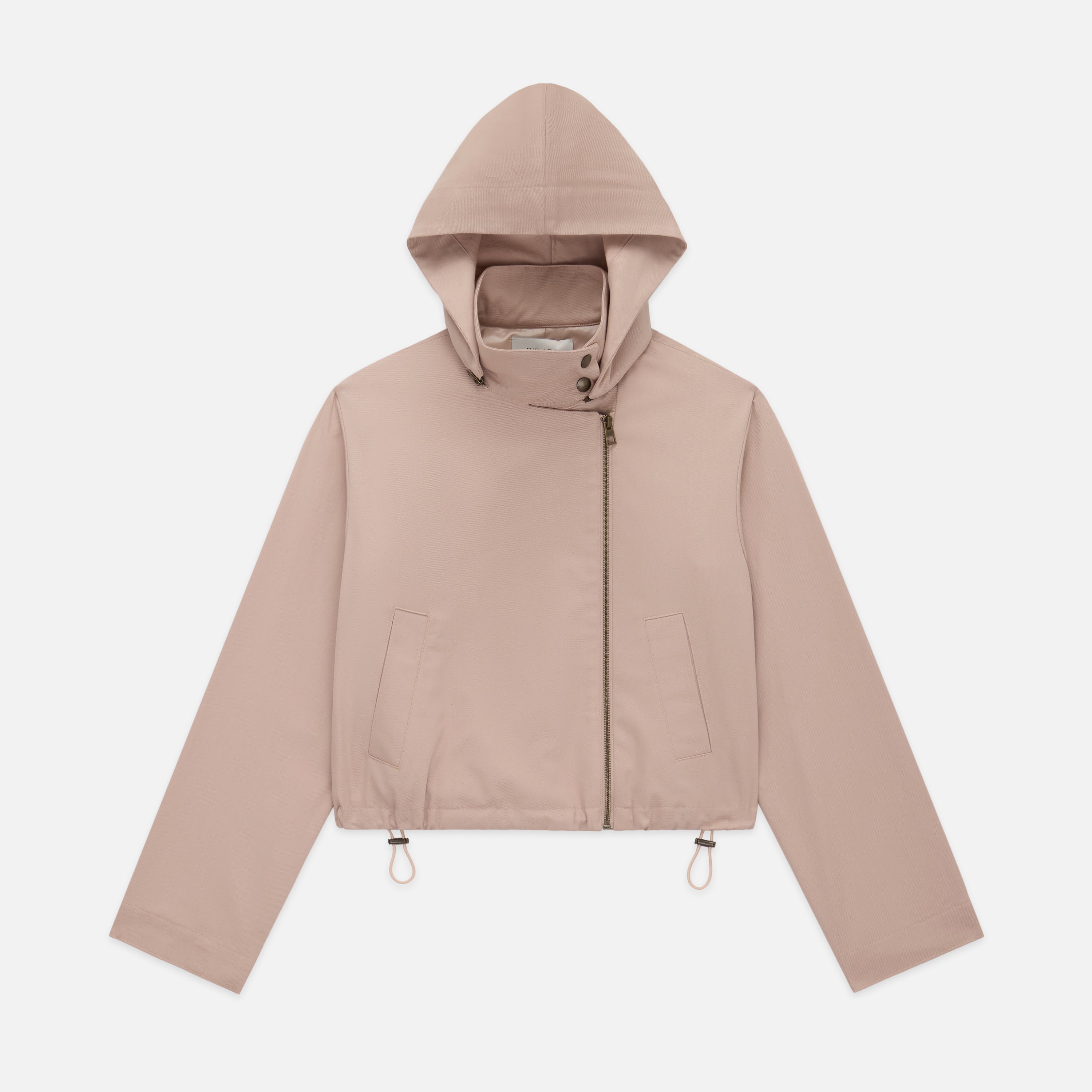 The Underground Jacket