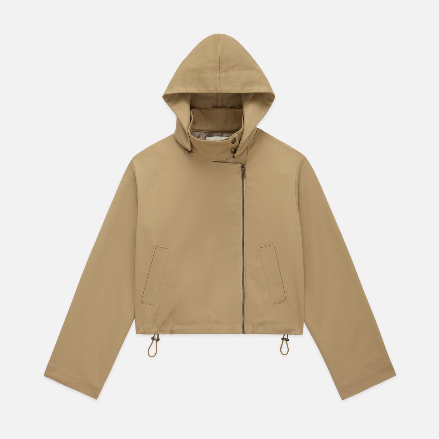 The Underground Jacket