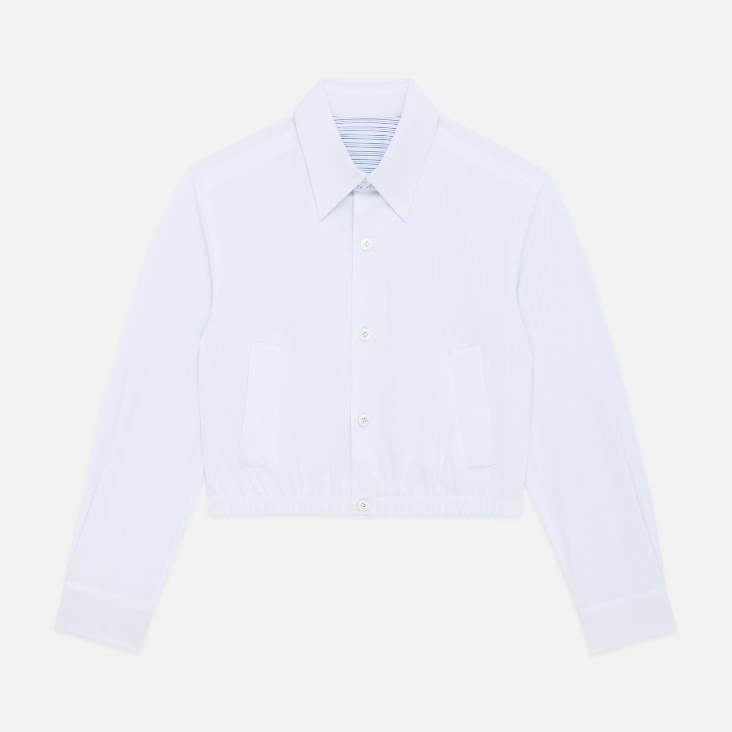 The Court Jacket