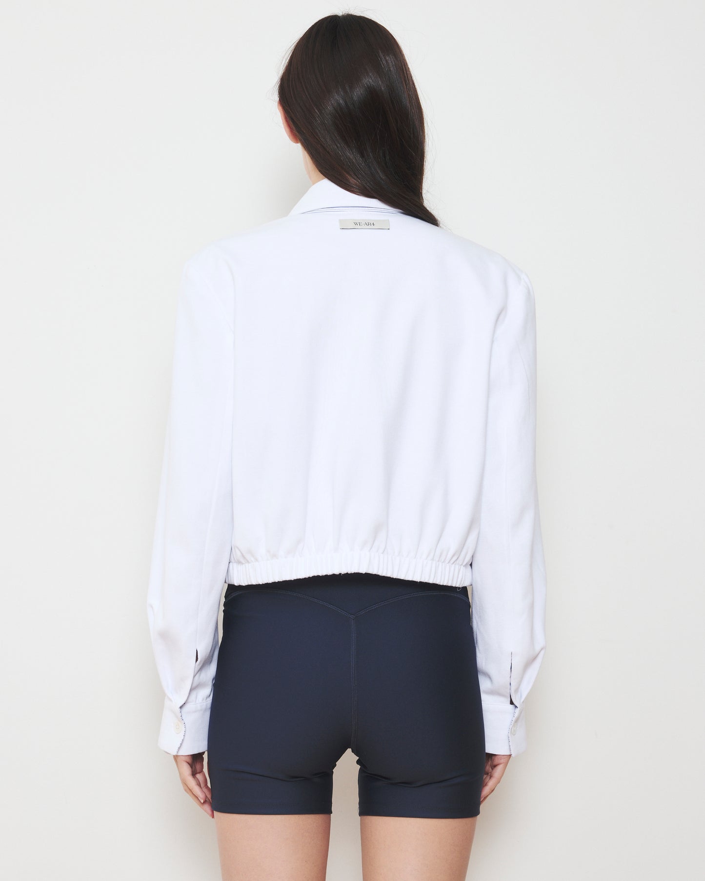 The Court Jacket