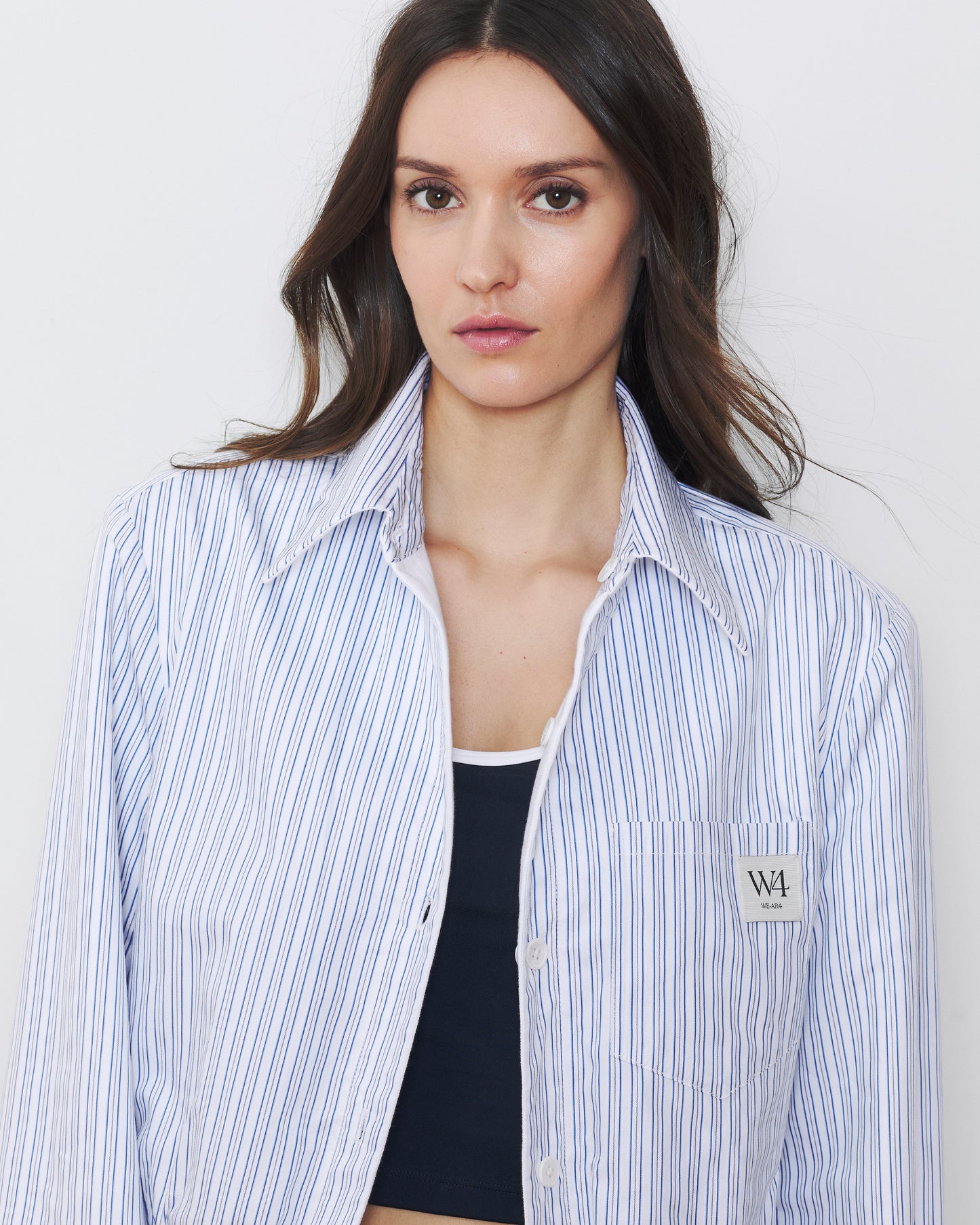 The Court Jacket